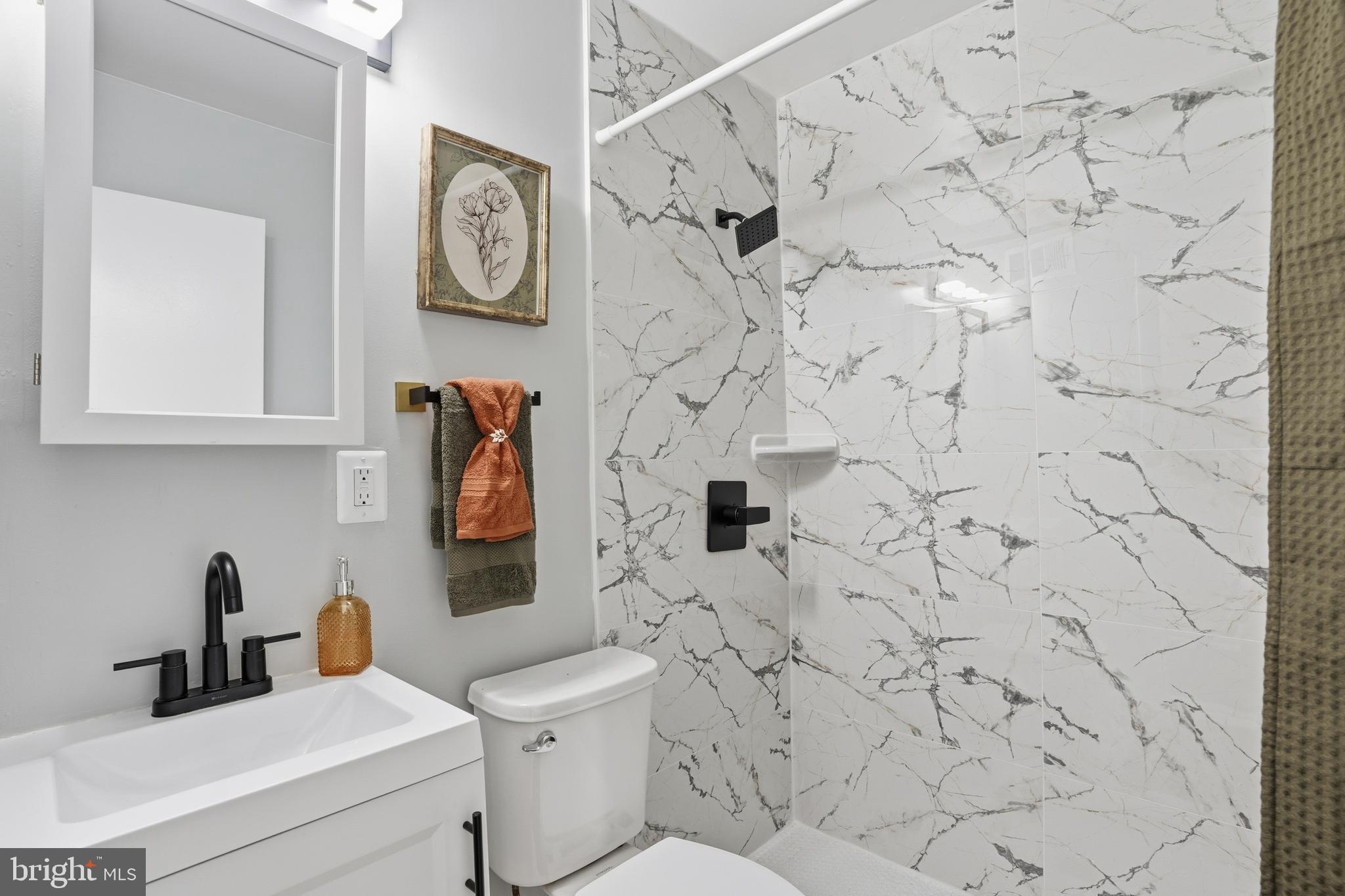 BARNABY VILLAGE - Residential