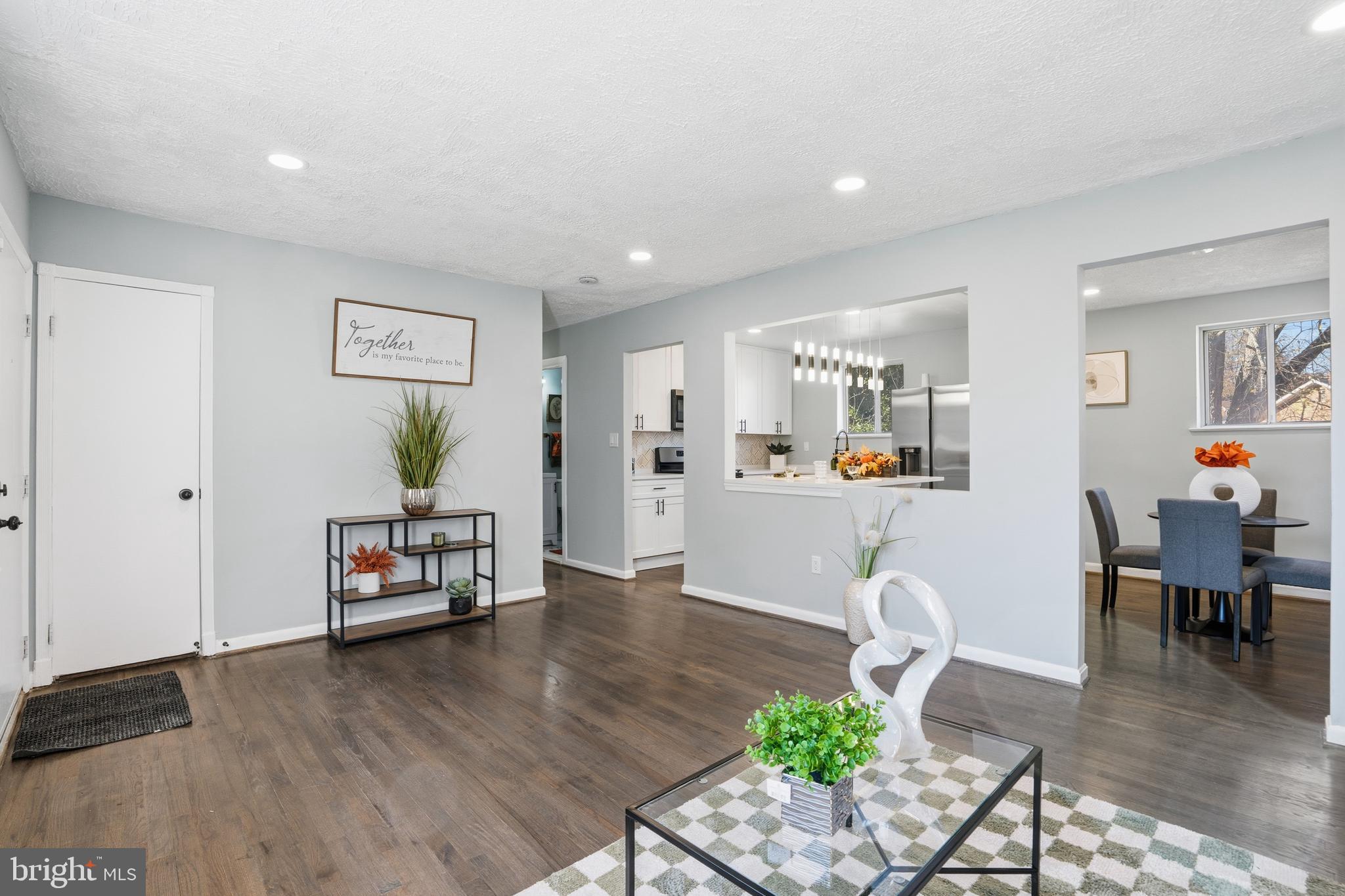 BARNABY VILLAGE - Residential