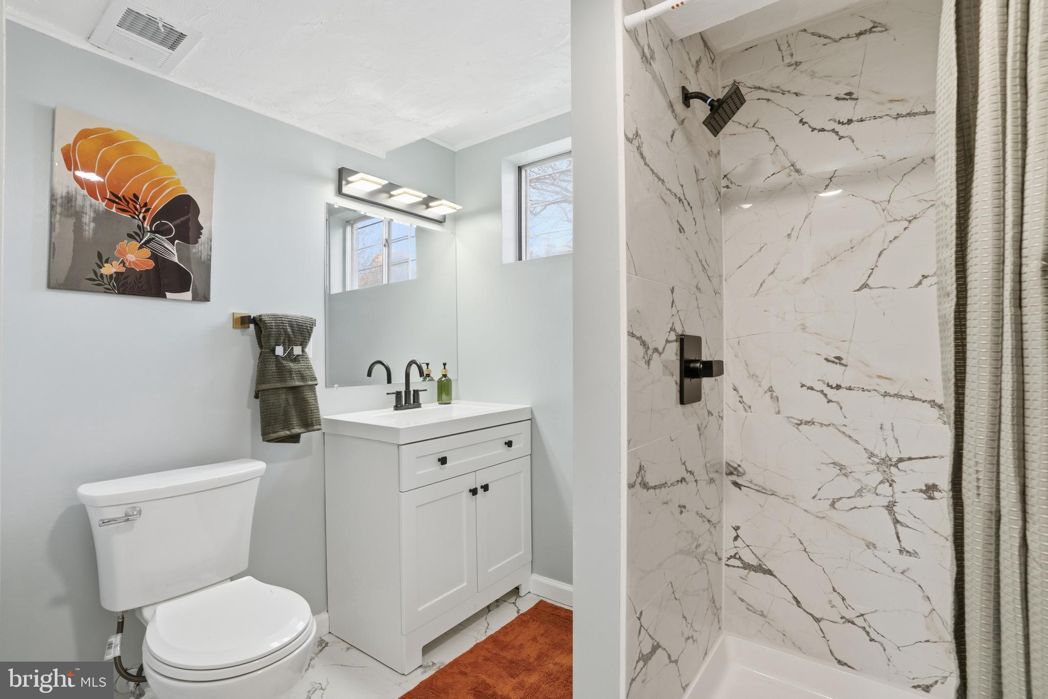 BARNABY VILLAGE - Residential