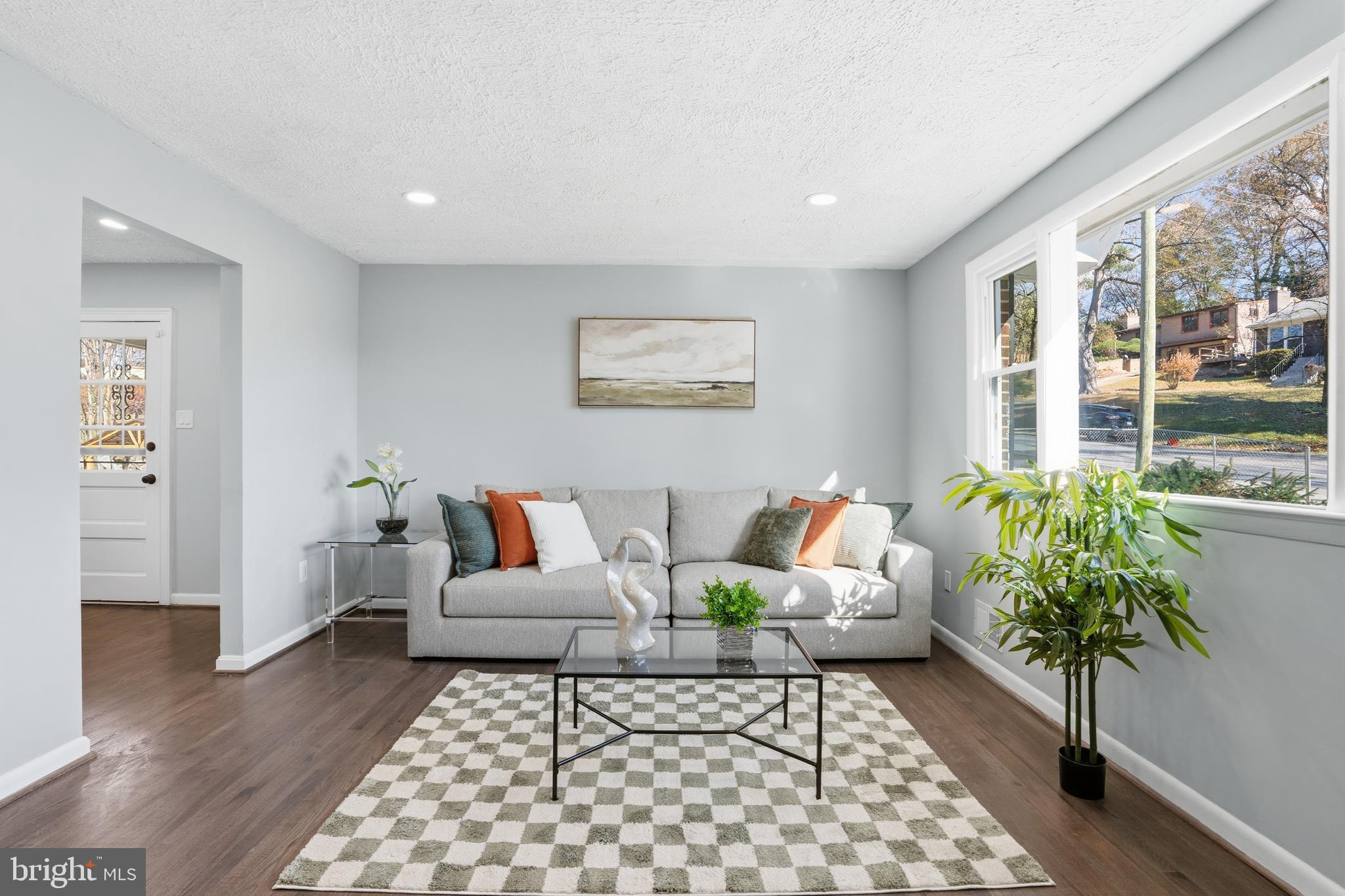 BARNABY VILLAGE - Residential