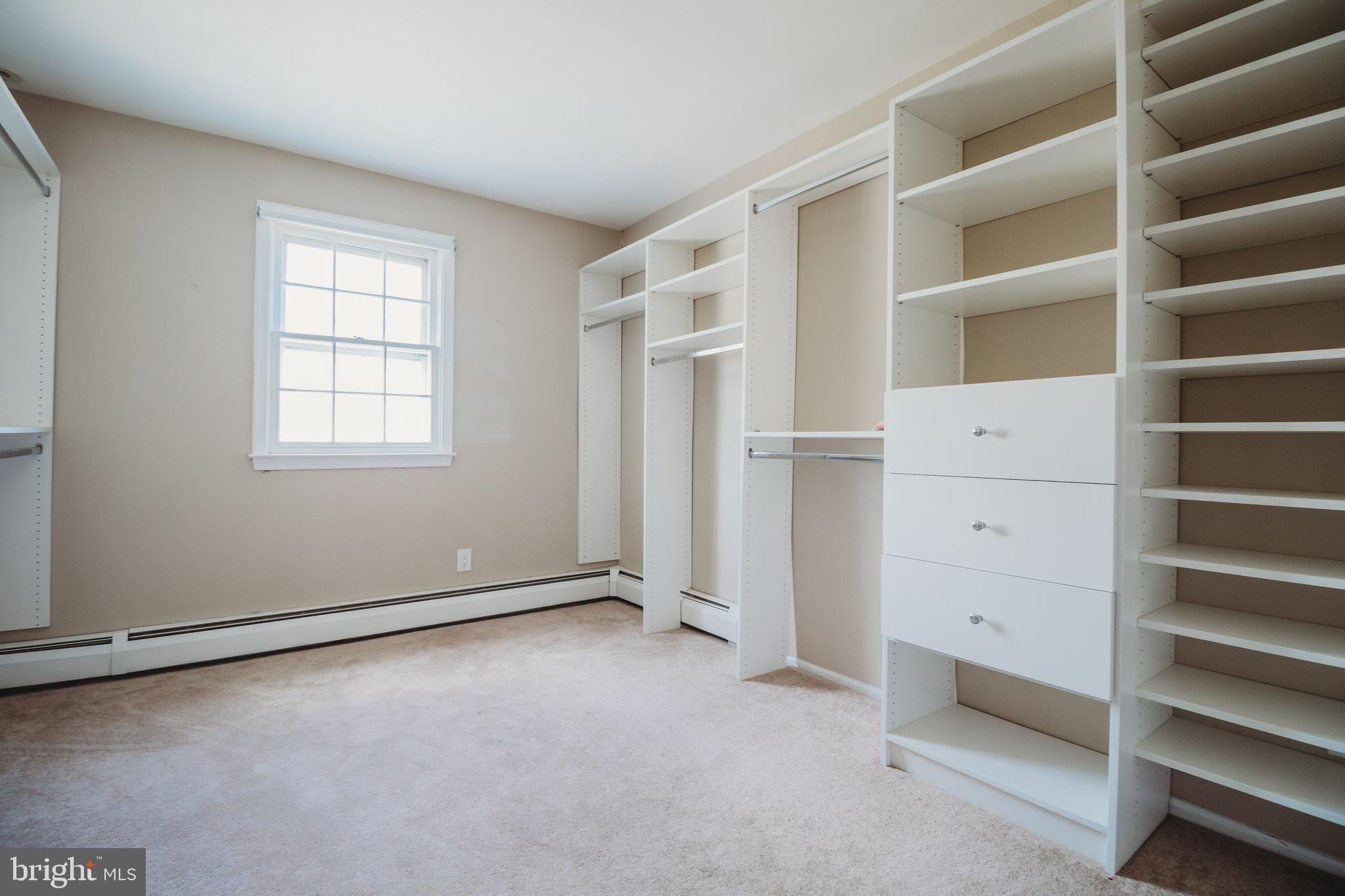 RIDLEY PARK - Residential