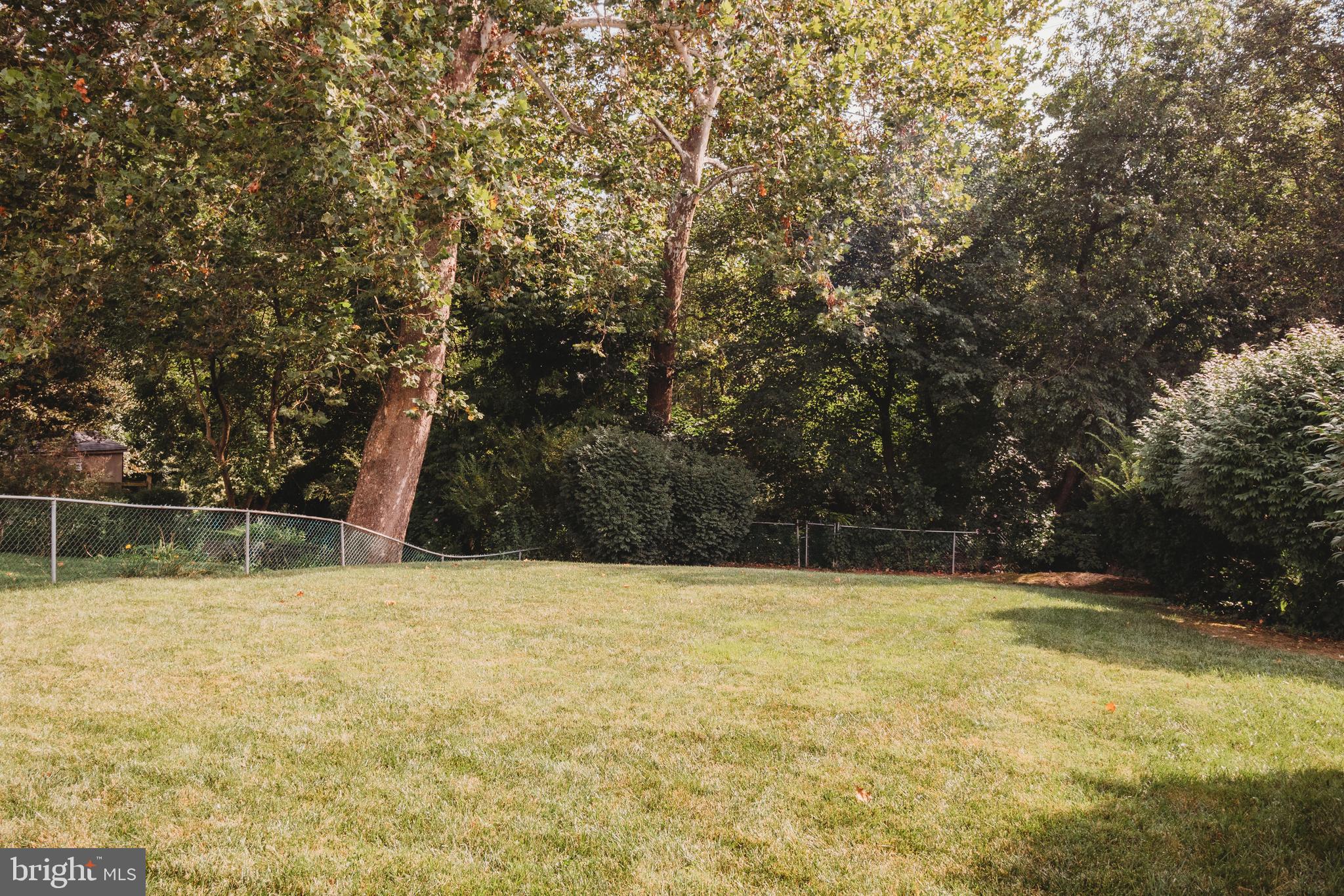 RIDLEY PARK - Residential