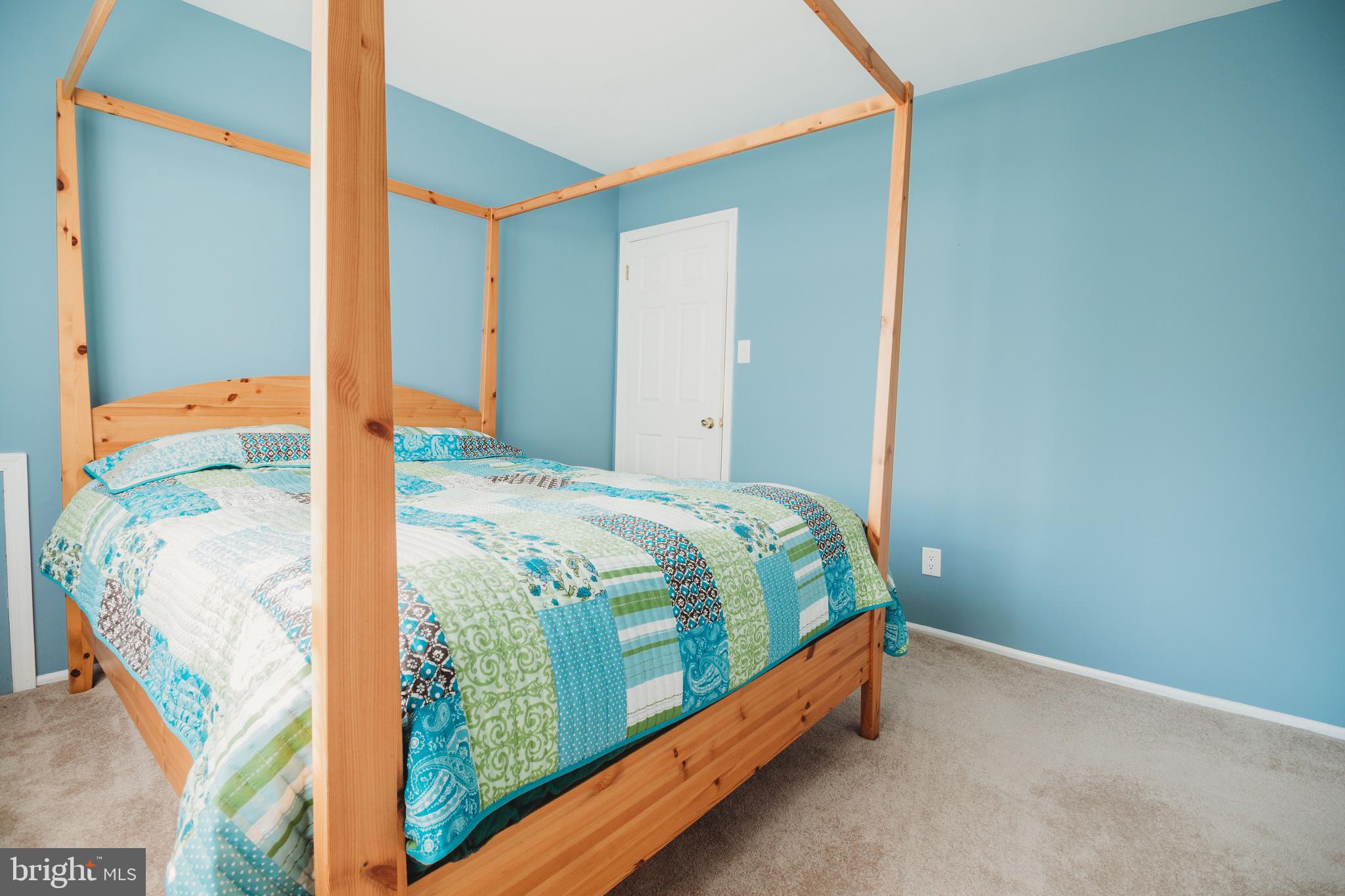 RIDLEY PARK - Residential