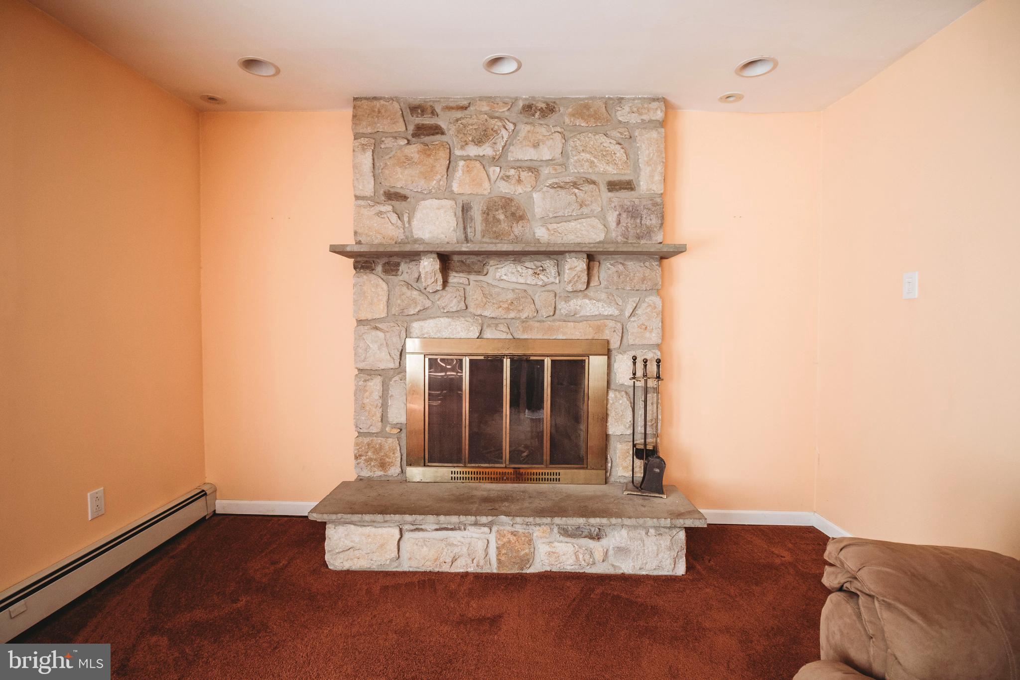 RIDLEY PARK - Residential