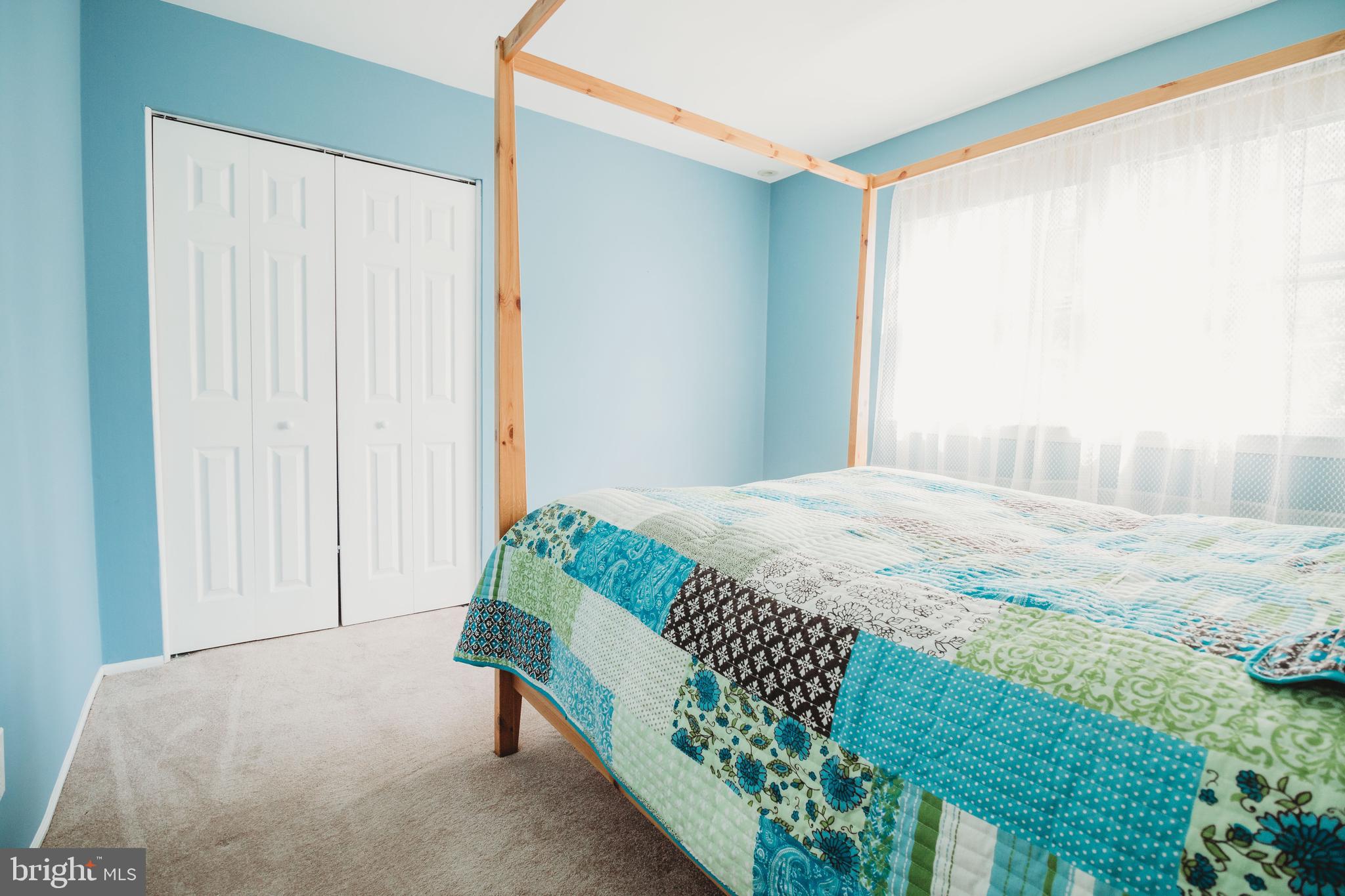 RIDLEY PARK - Residential