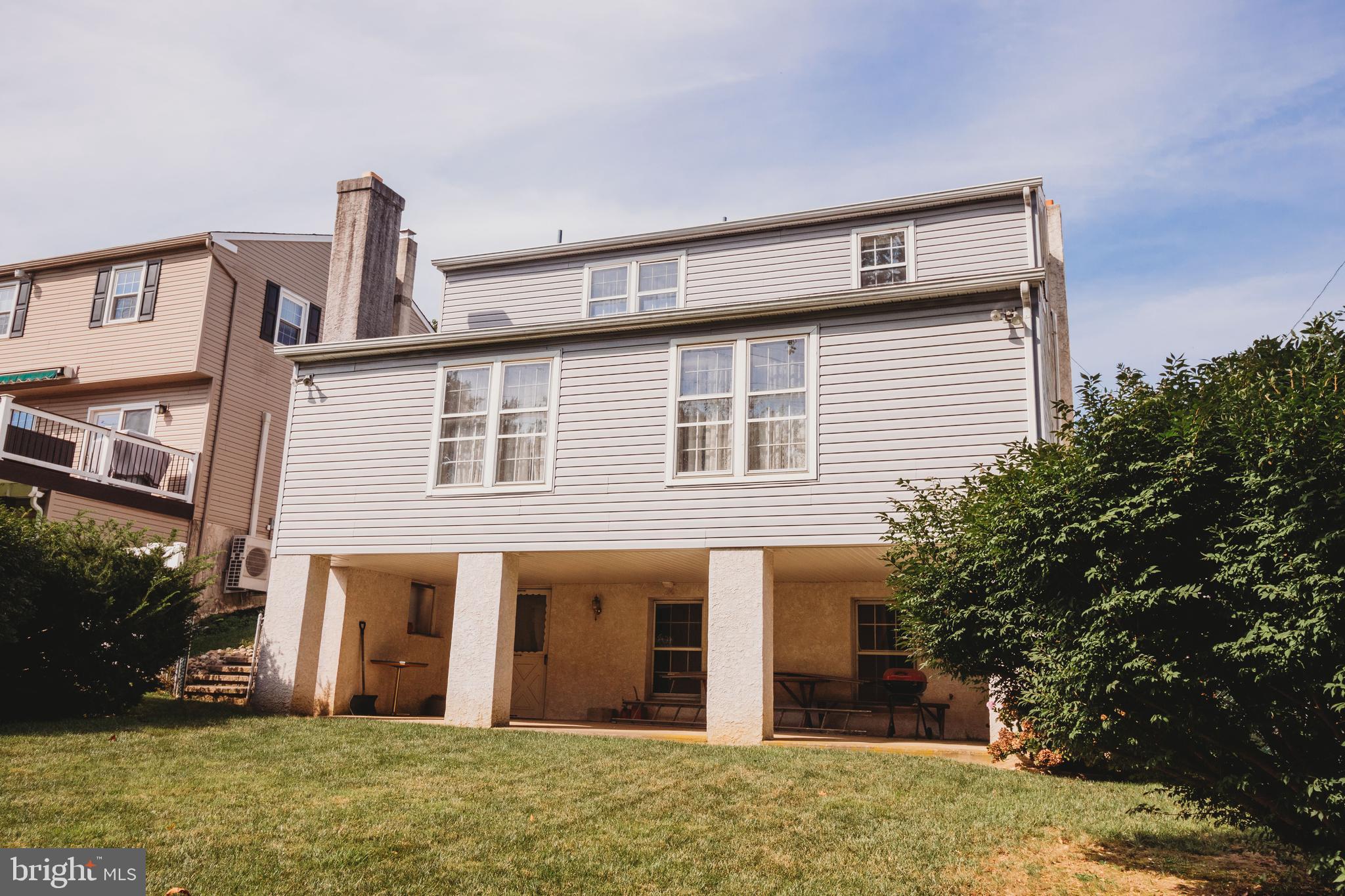 RIDLEY PARK - Residential