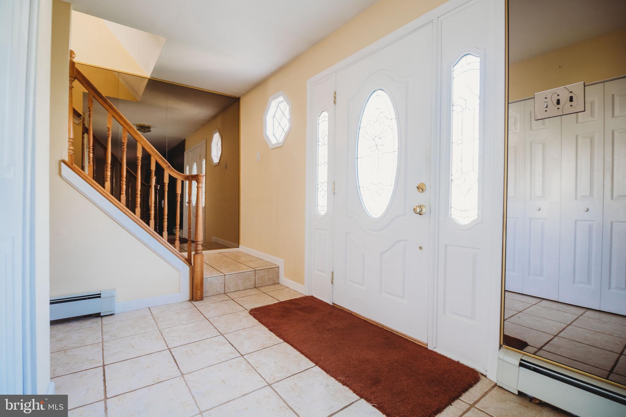 RIDLEY PARK - Residential