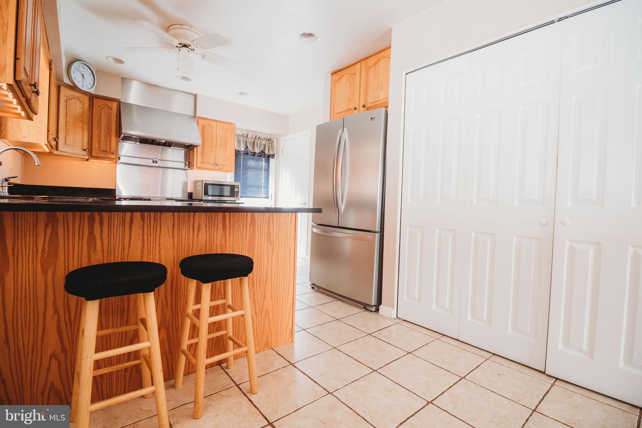 RIDLEY PARK - Residential