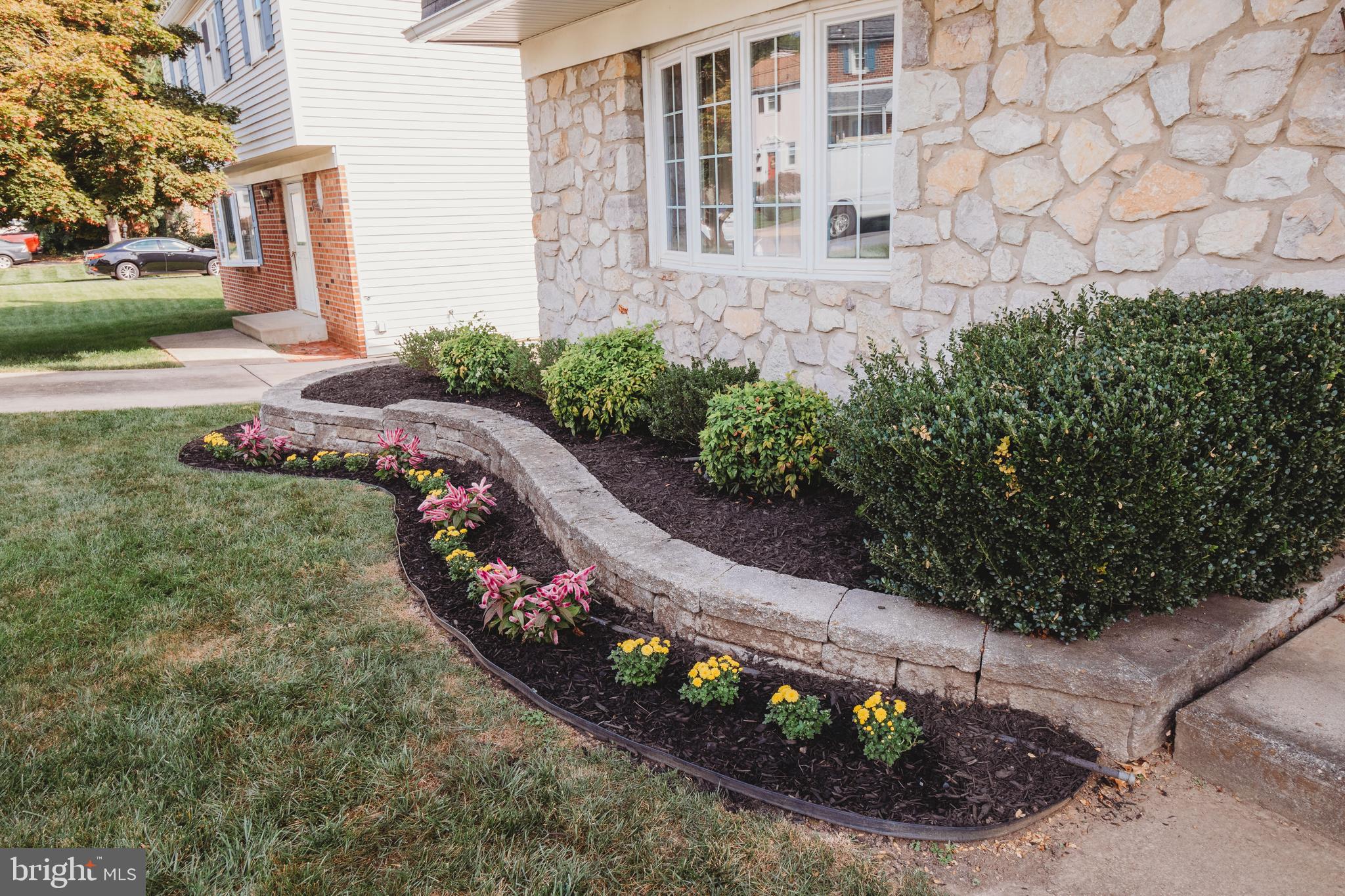 RIDLEY PARK - Residential