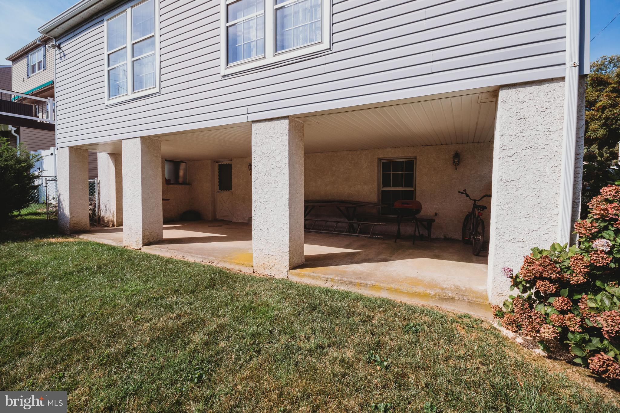 RIDLEY PARK - Residential