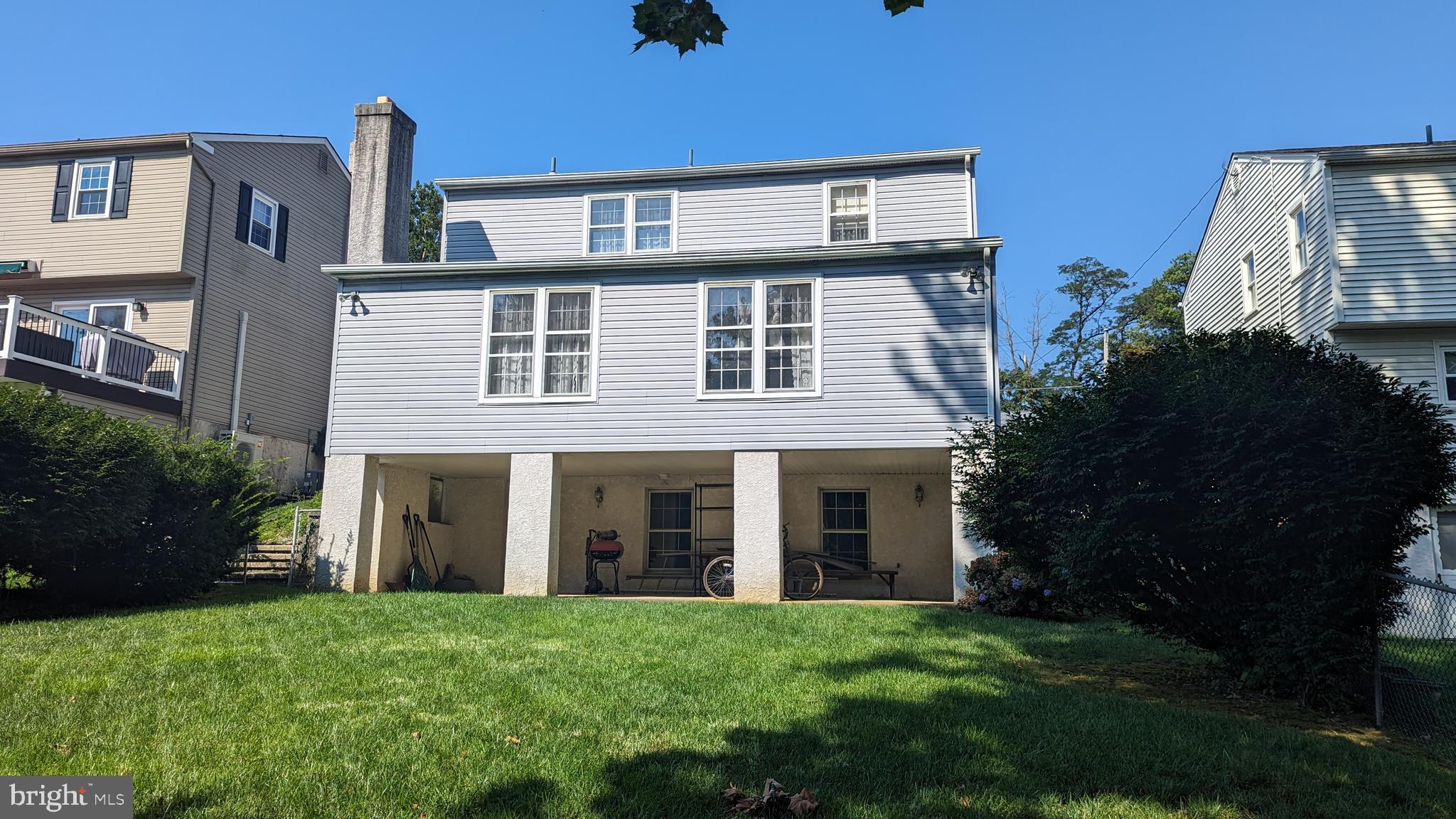 RIDLEY PARK - Residential