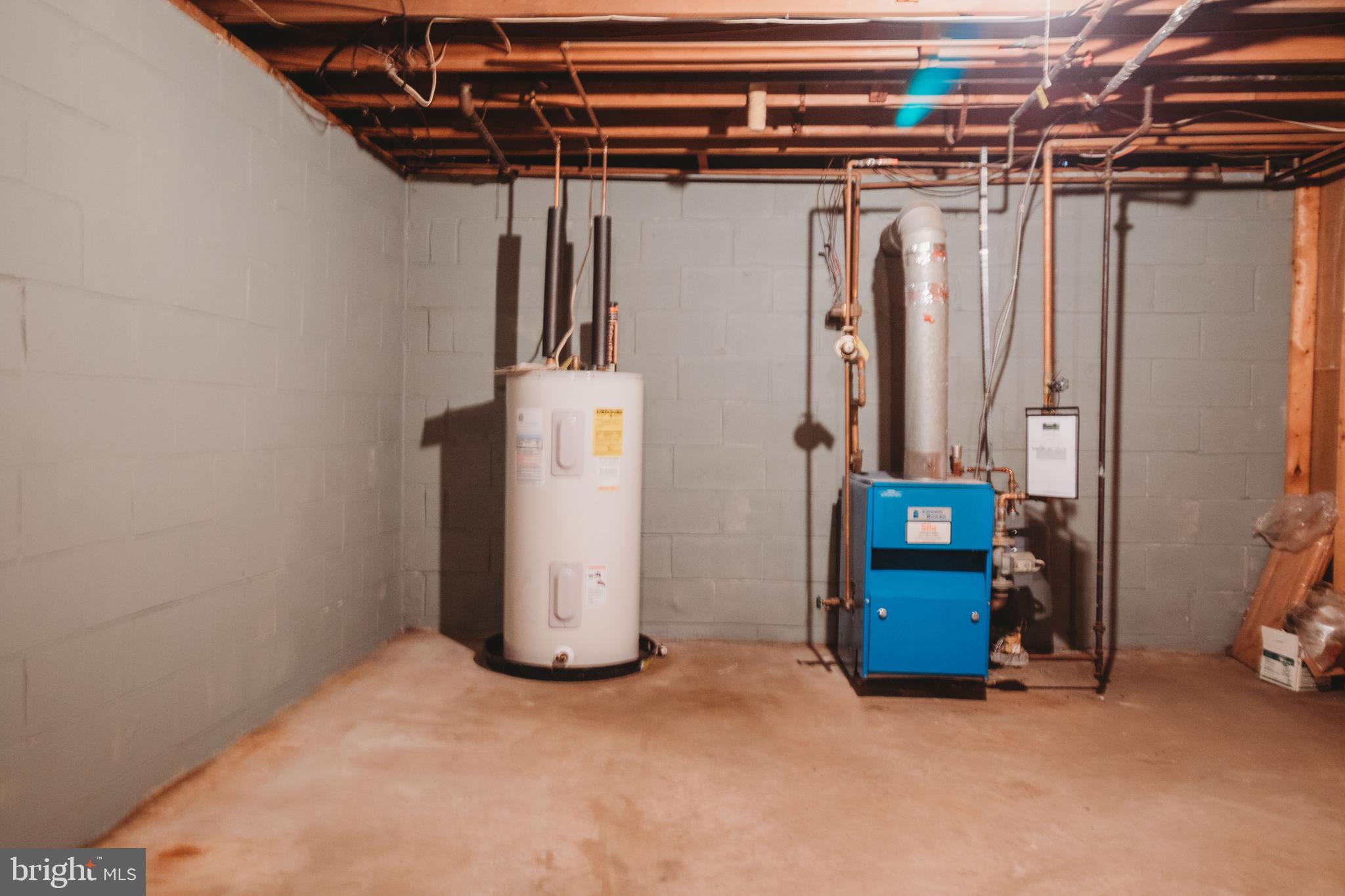 RIDLEY PARK - Residential