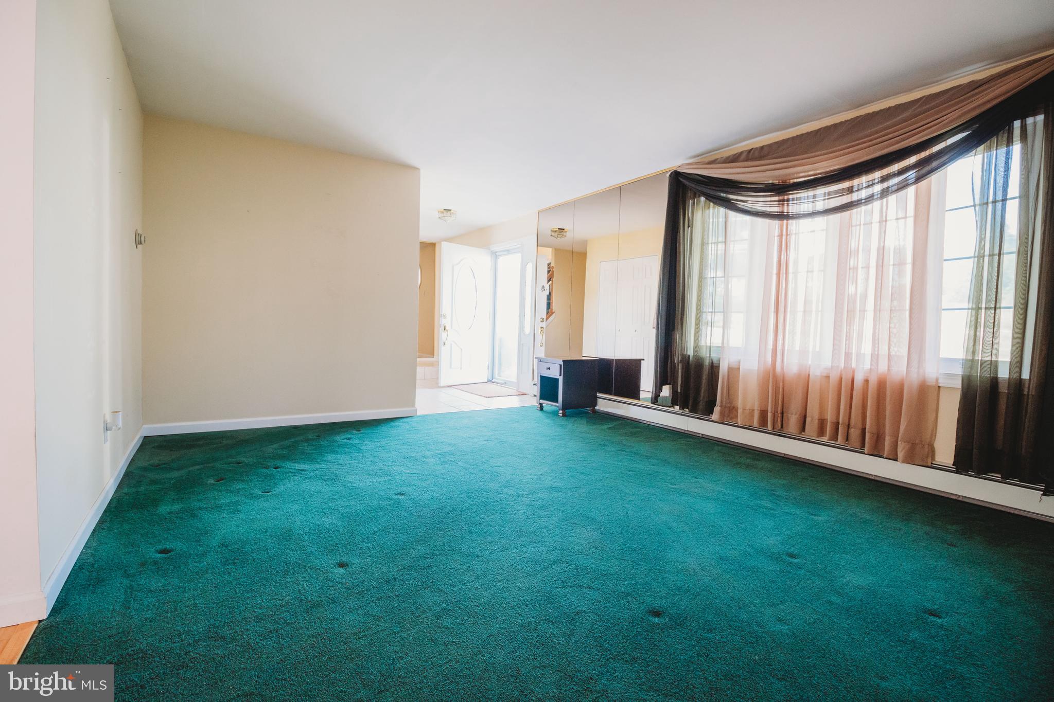 RIDLEY PARK - Residential