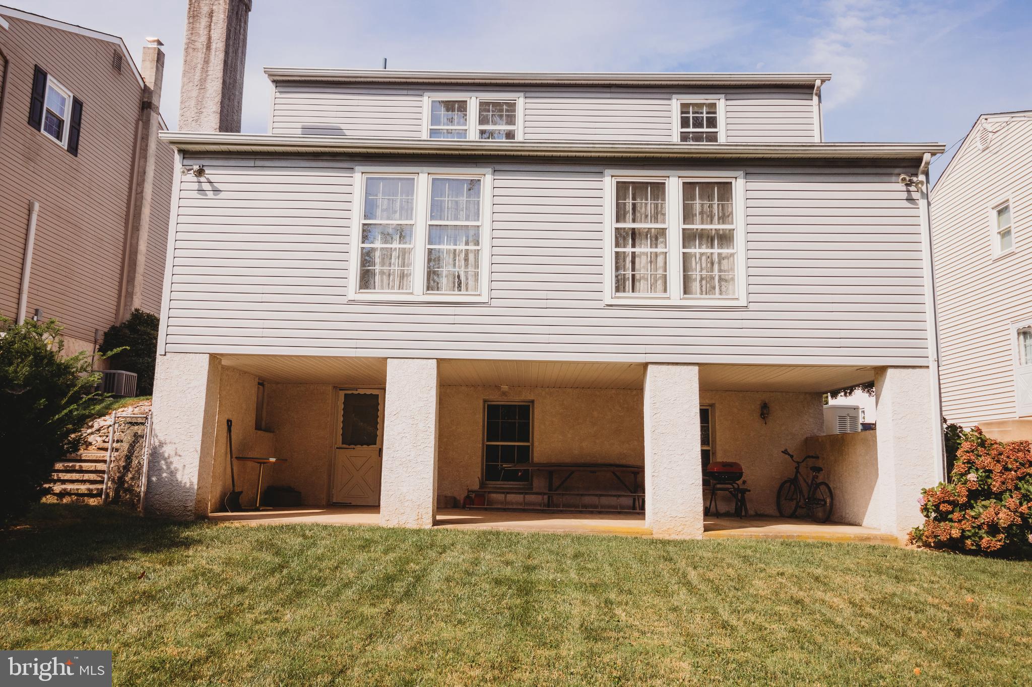 RIDLEY PARK - Residential