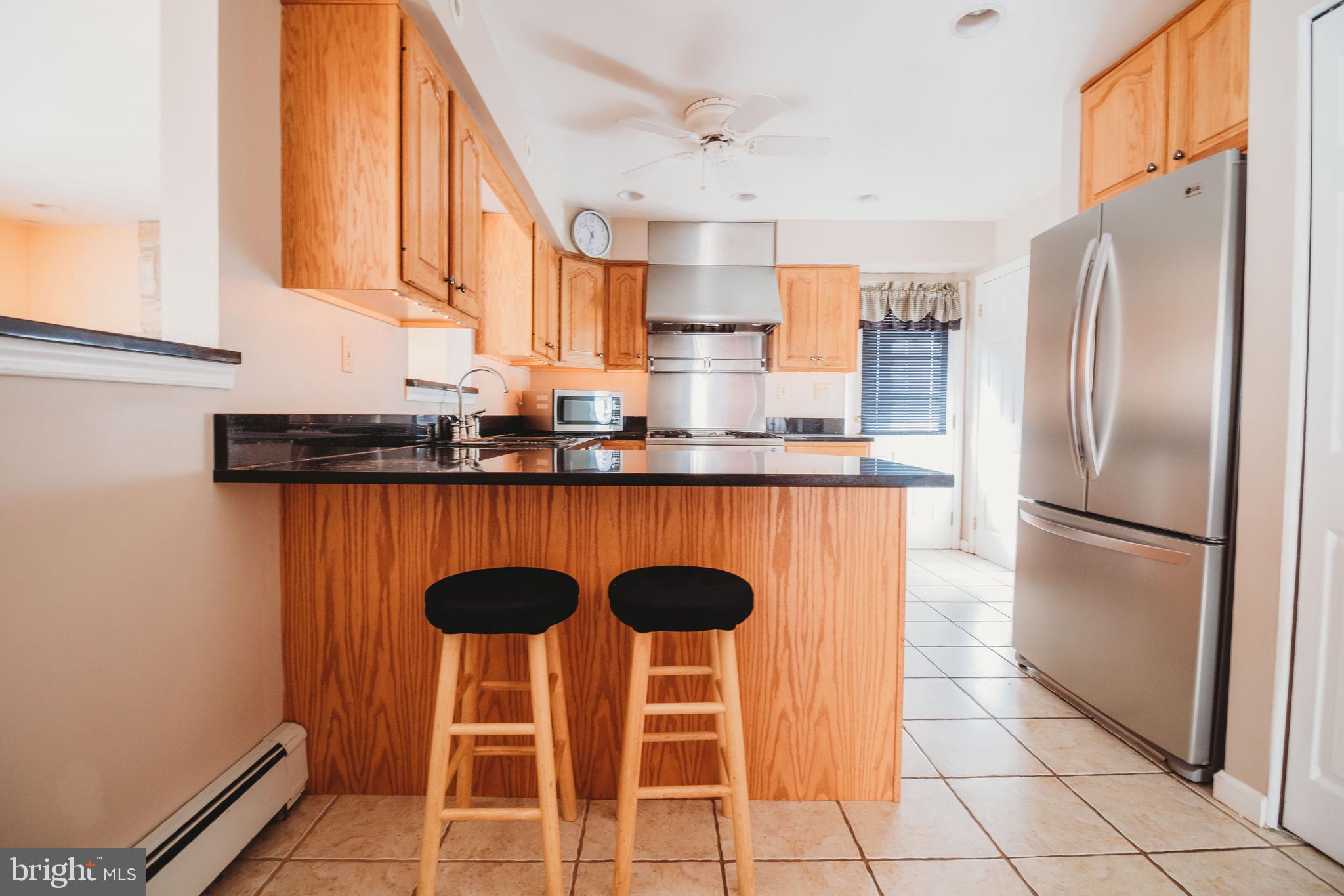 RIDLEY PARK - Residential