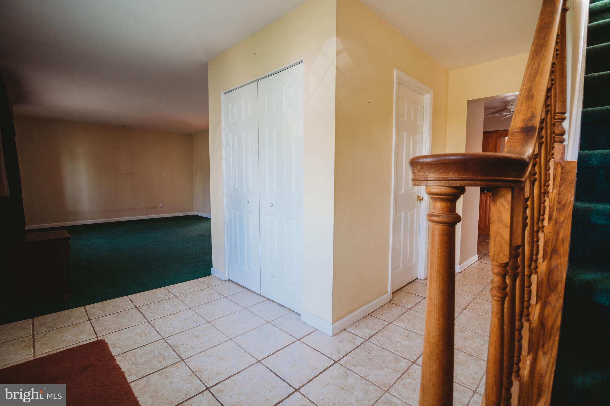 RIDLEY PARK - Residential