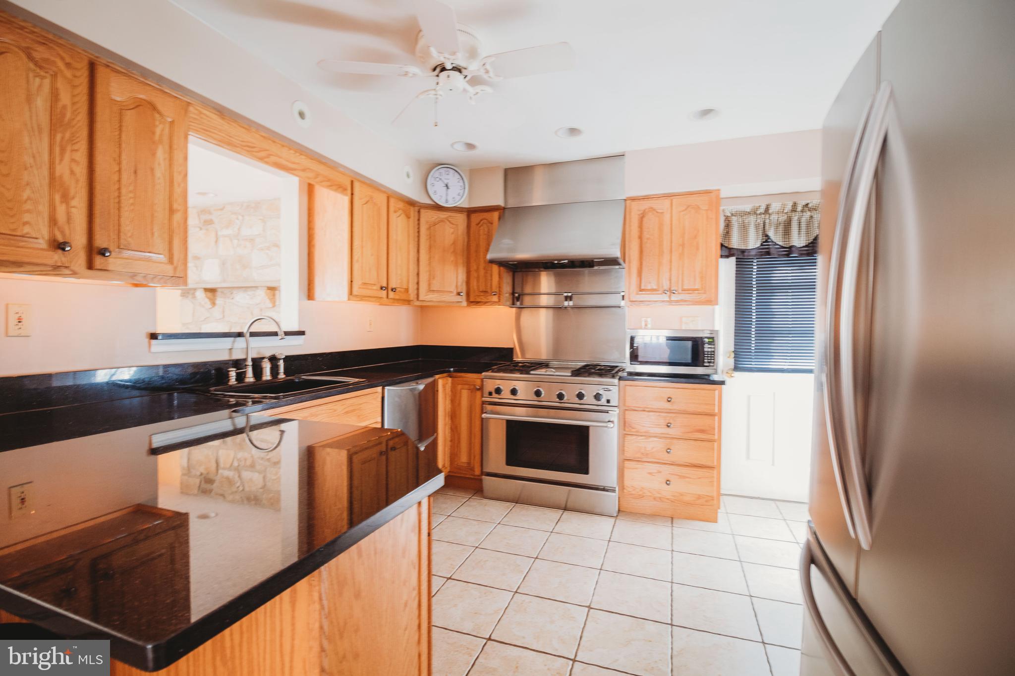 RIDLEY PARK - Residential