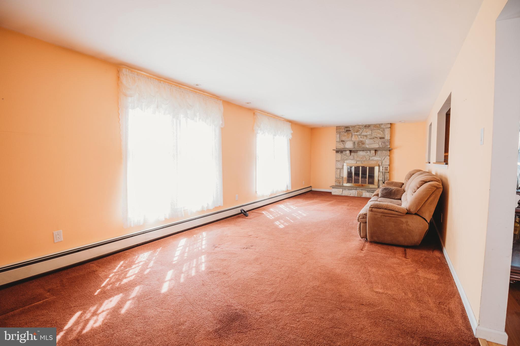 RIDLEY PARK - Residential