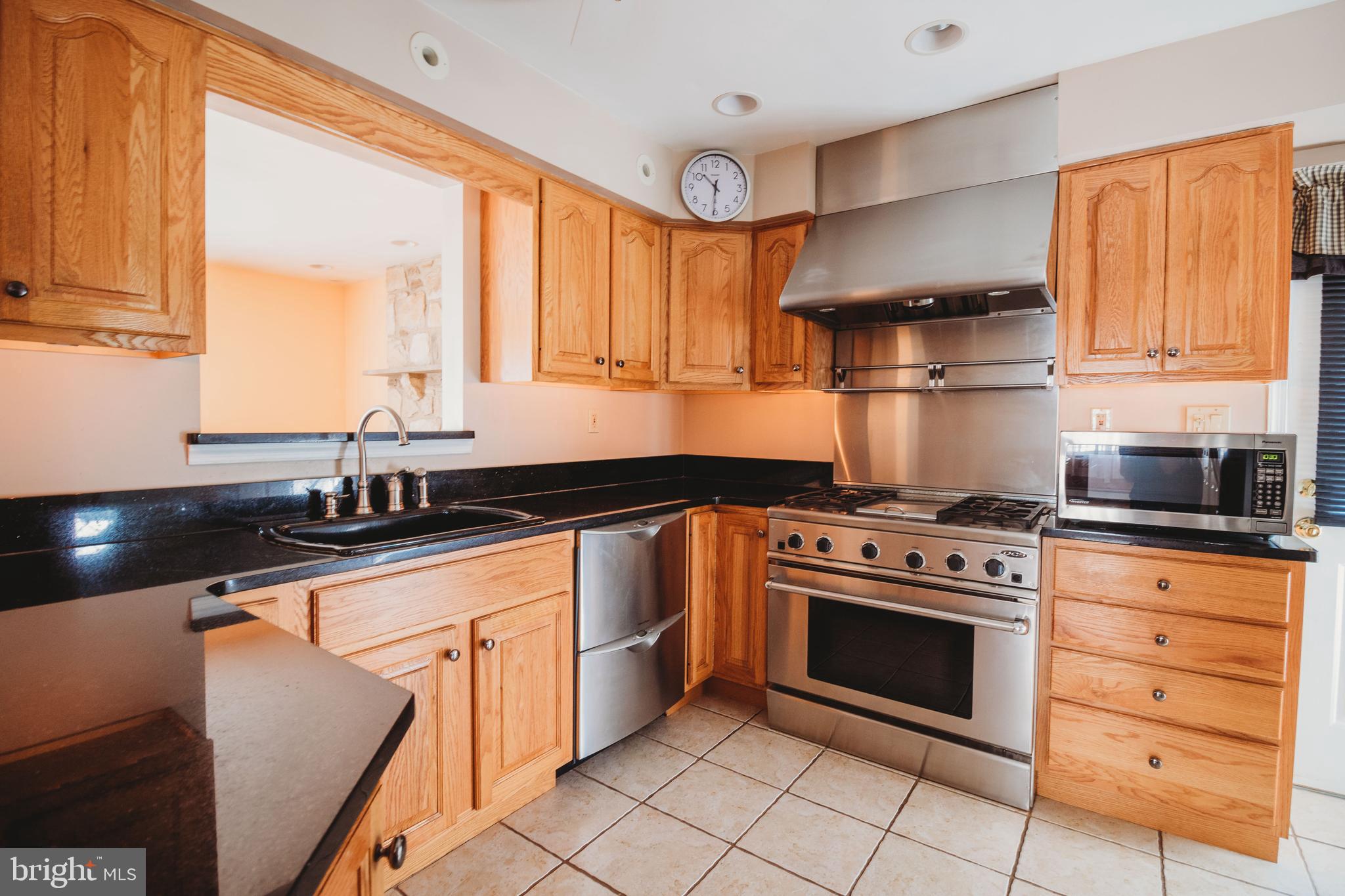 RIDLEY PARK - Residential