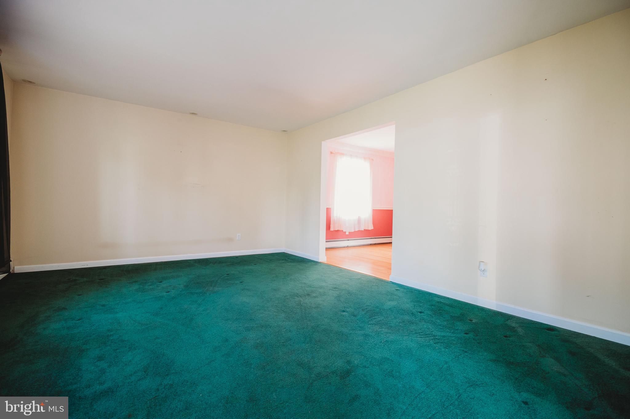 RIDLEY PARK - Residential