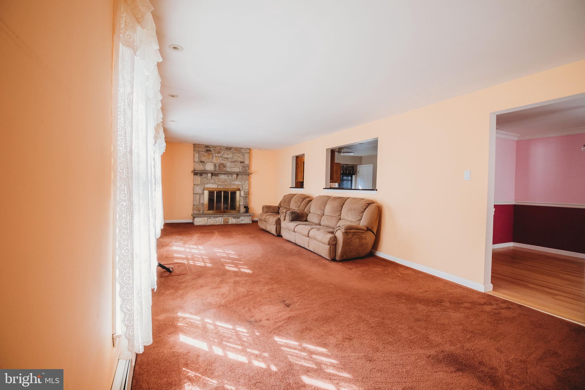 RIDLEY PARK - Residential