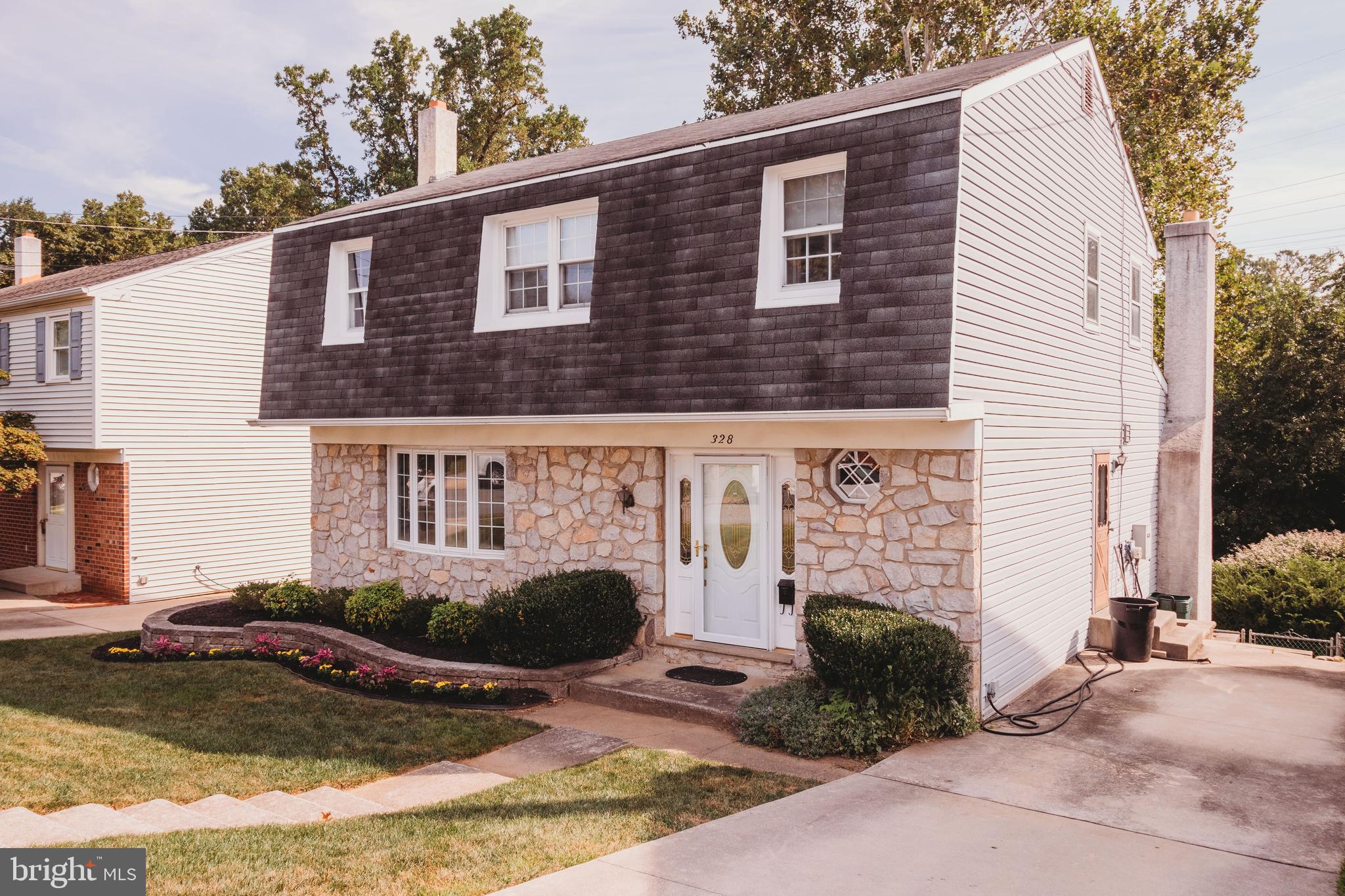 RIDLEY PARK - Residential