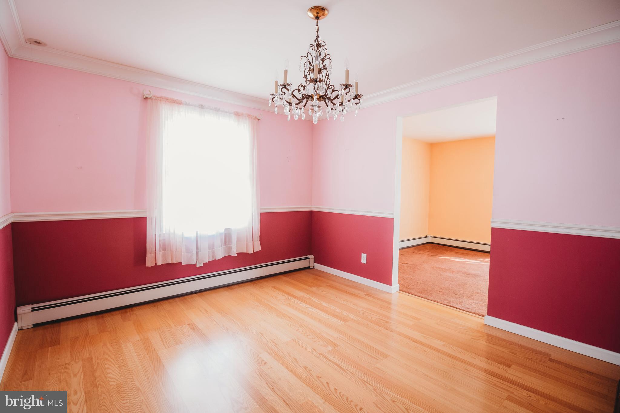 RIDLEY PARK - Residential