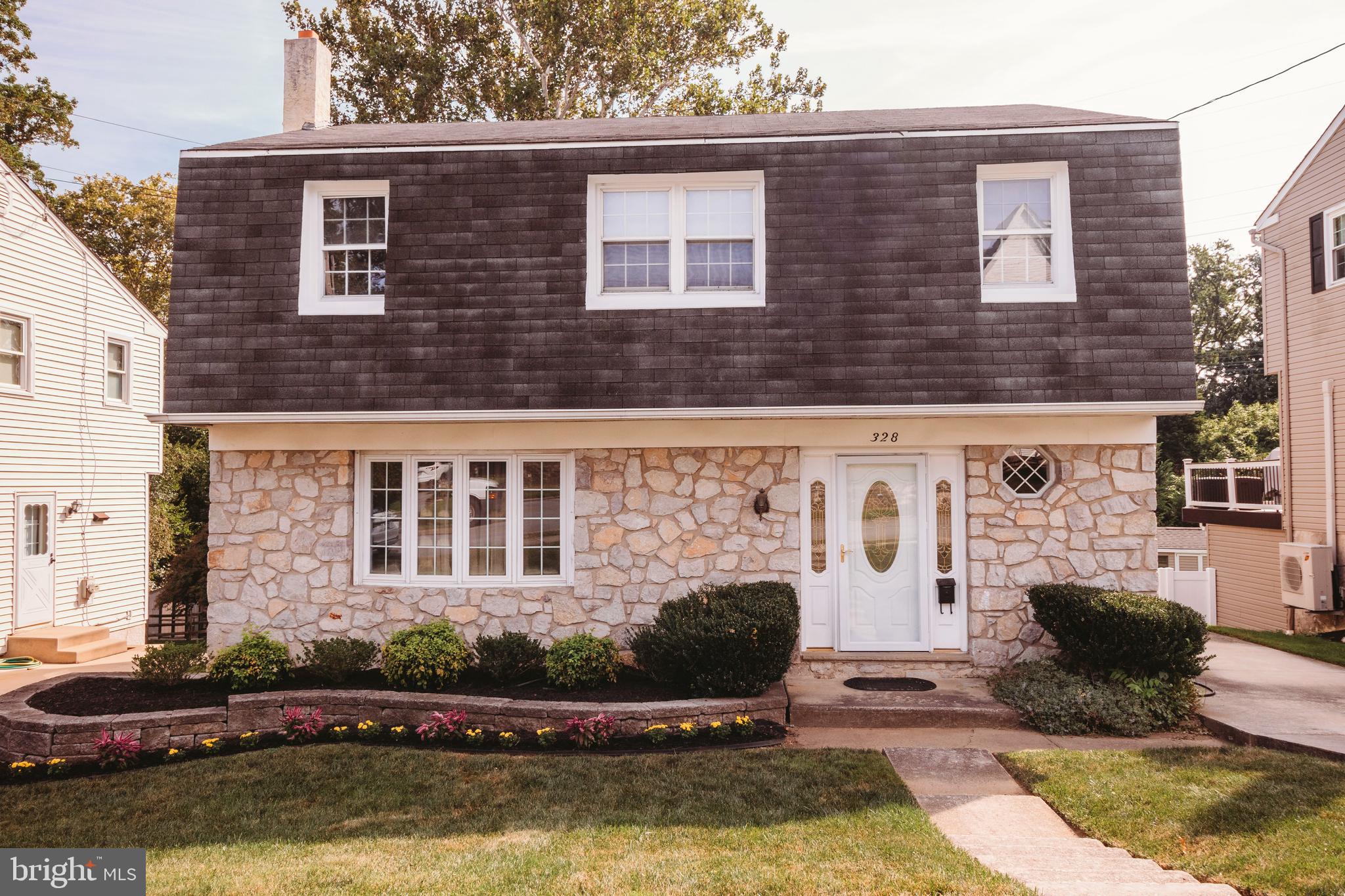 RIDLEY PARK - Residential