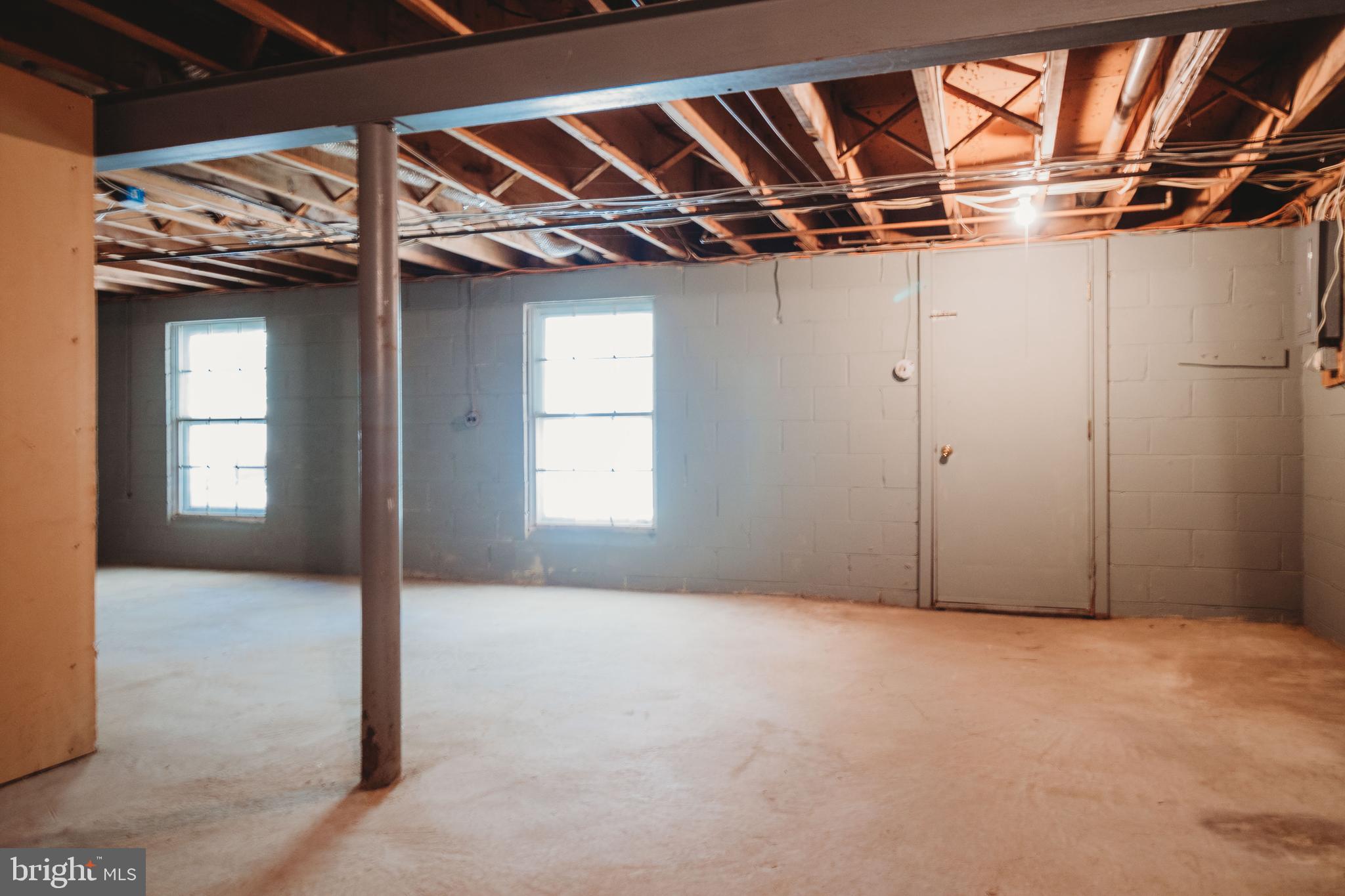 RIDLEY PARK - Residential