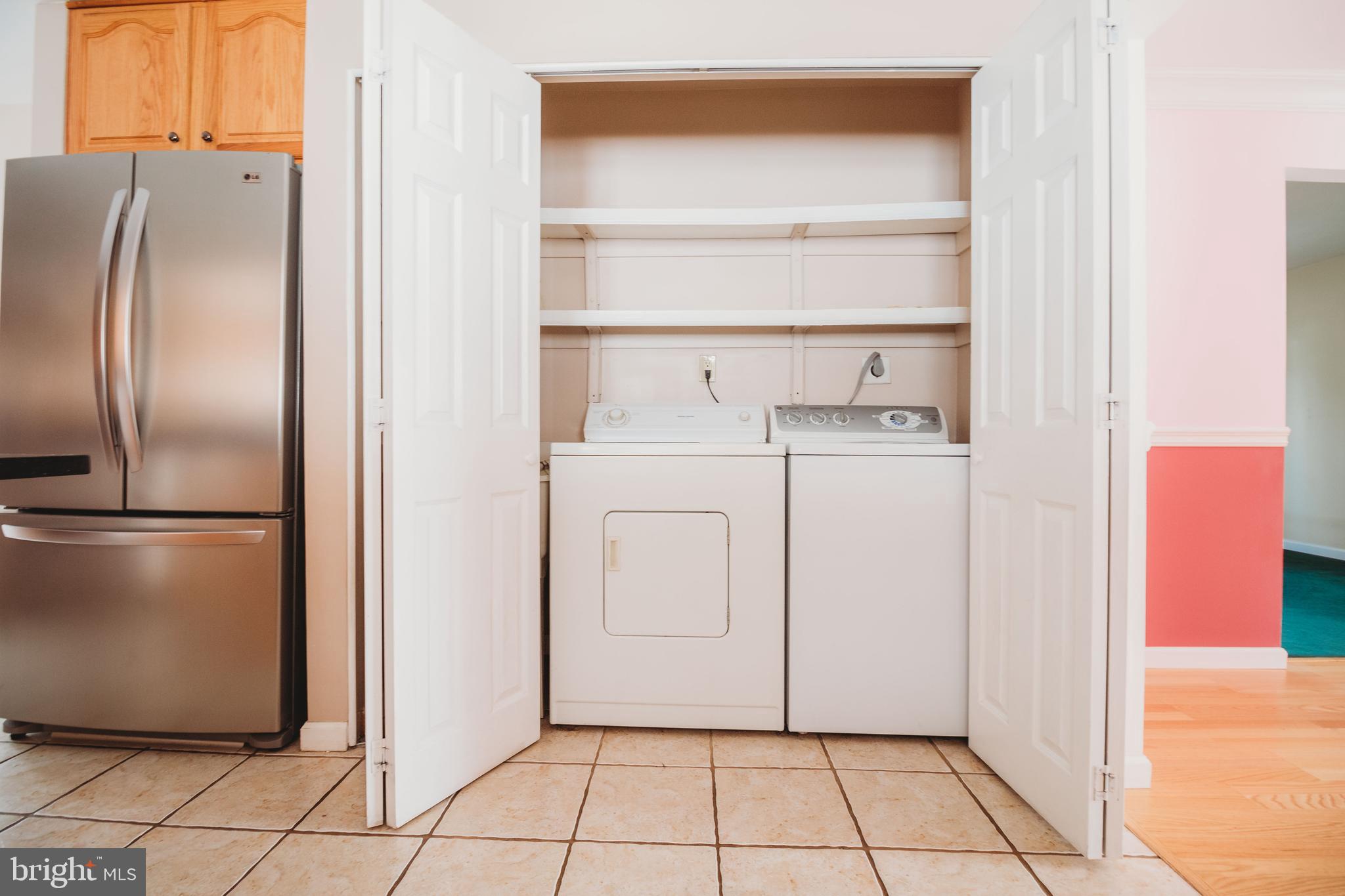 RIDLEY PARK - Residential