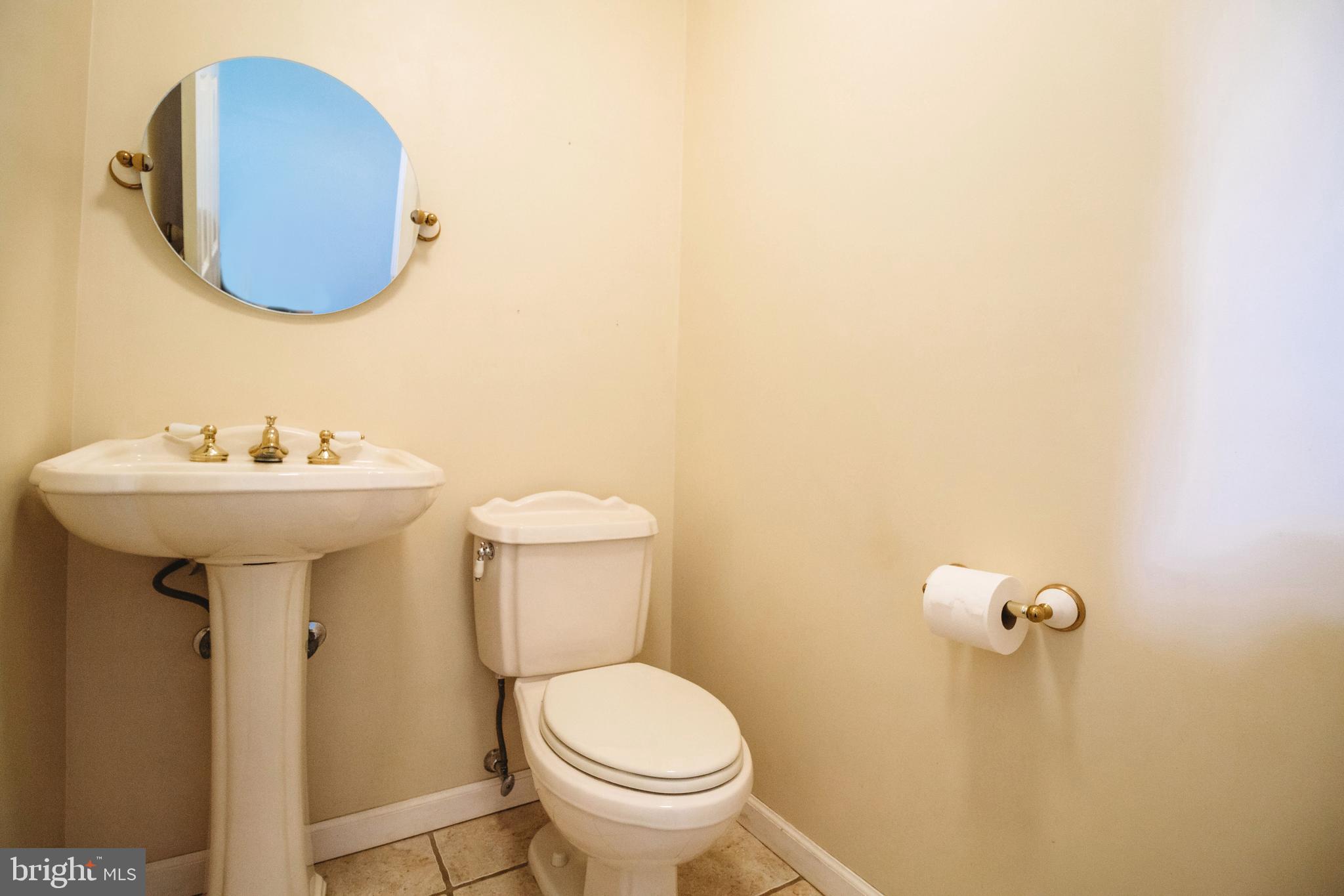 RIDLEY PARK - Residential