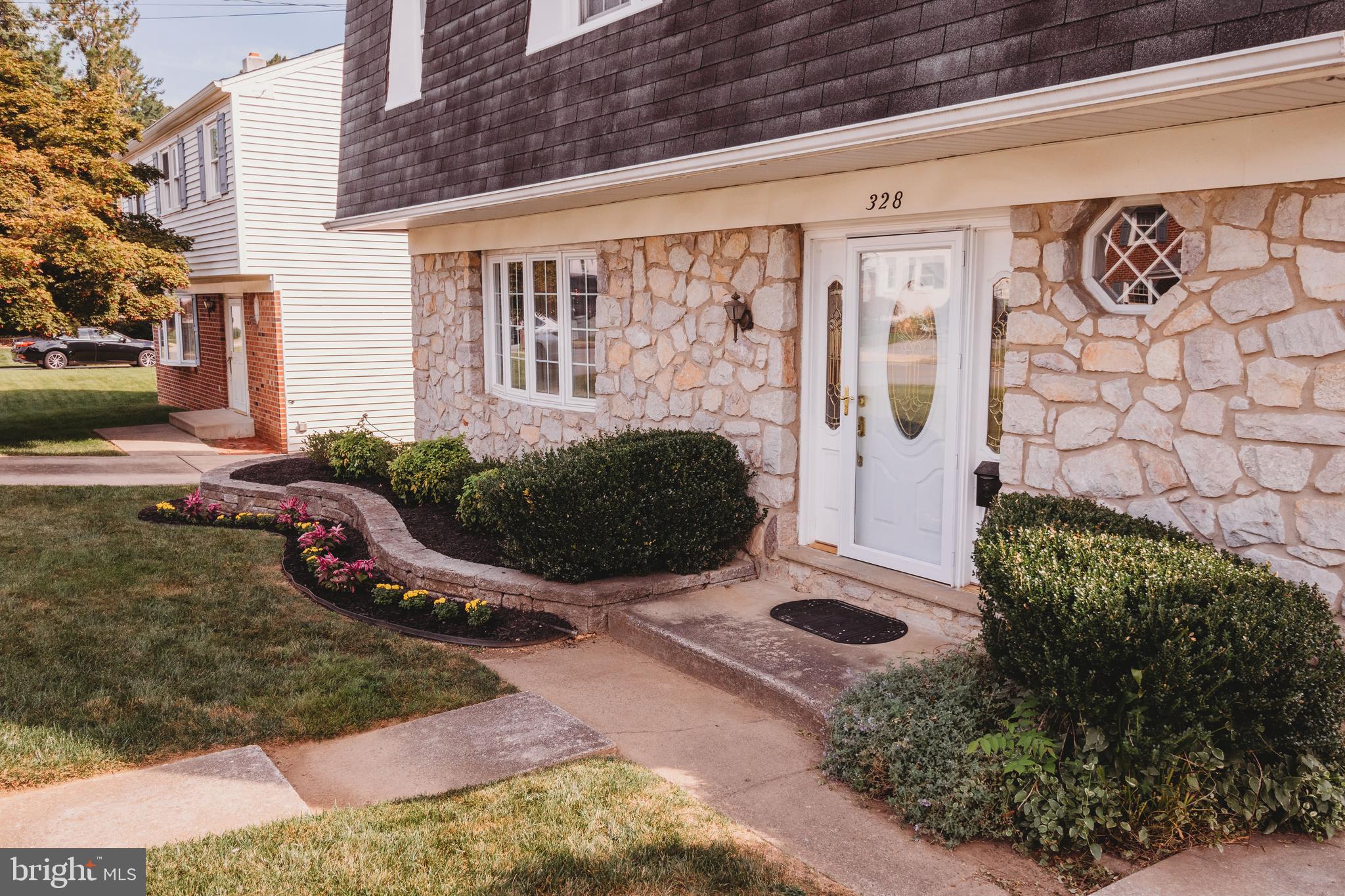 RIDLEY PARK - Residential