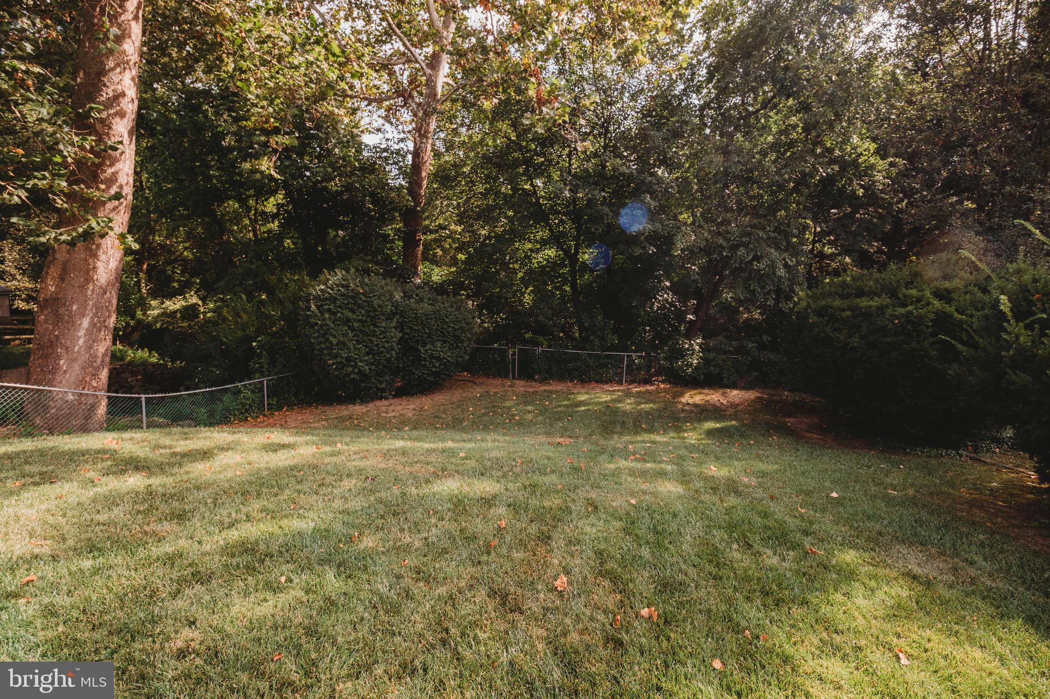 RIDLEY PARK - Residential