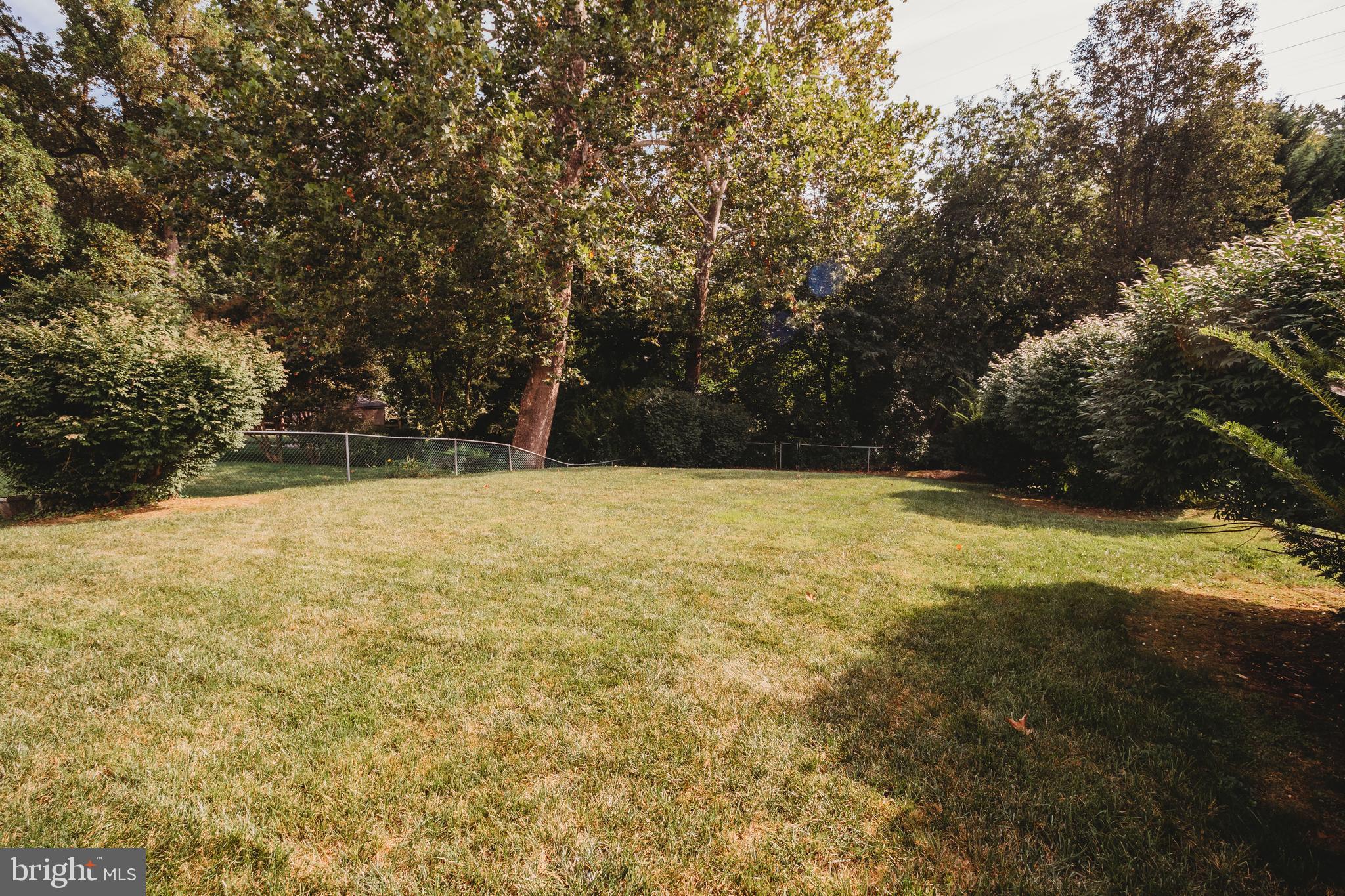 RIDLEY PARK - Residential