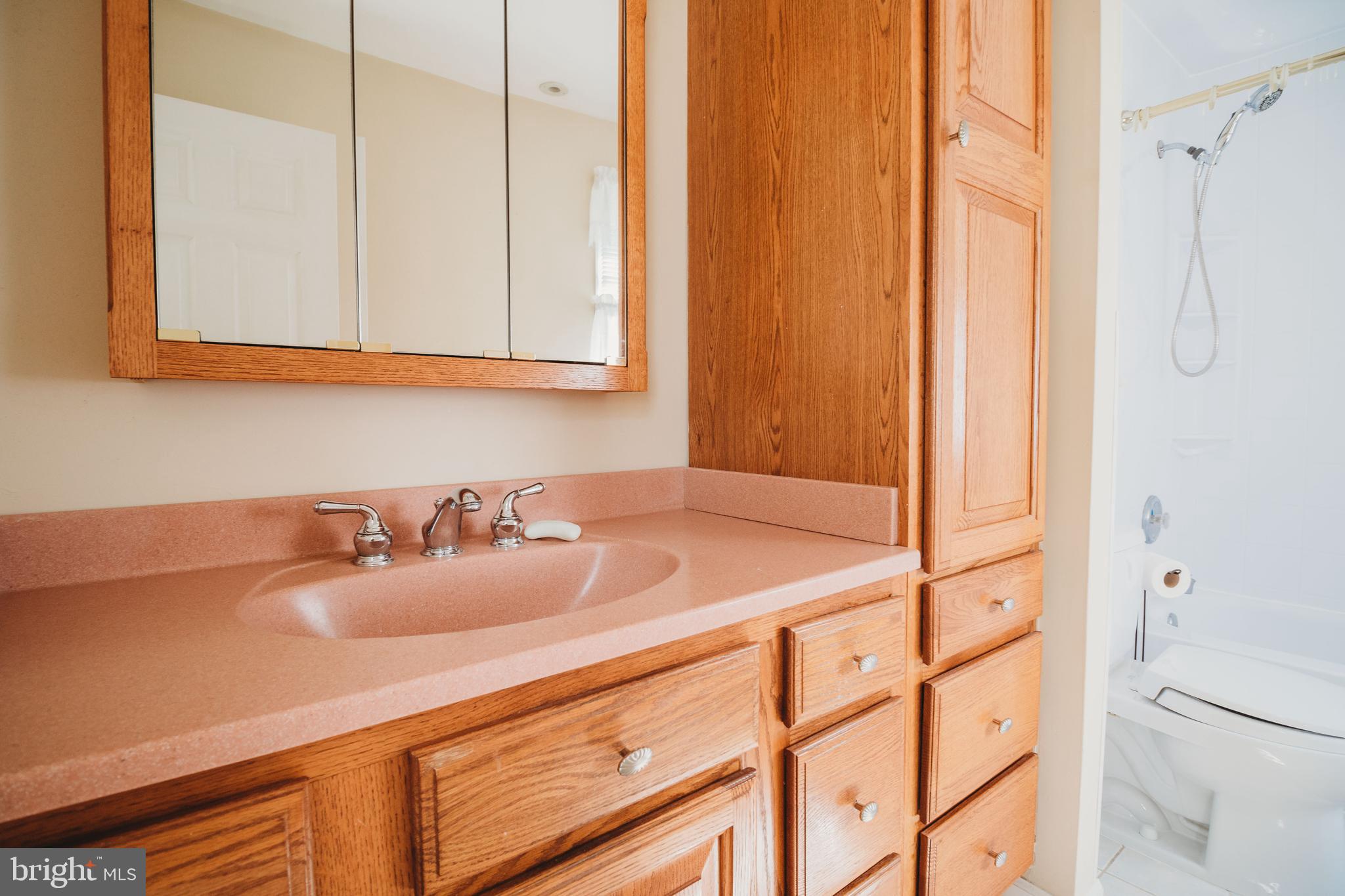 RIDLEY PARK - Residential