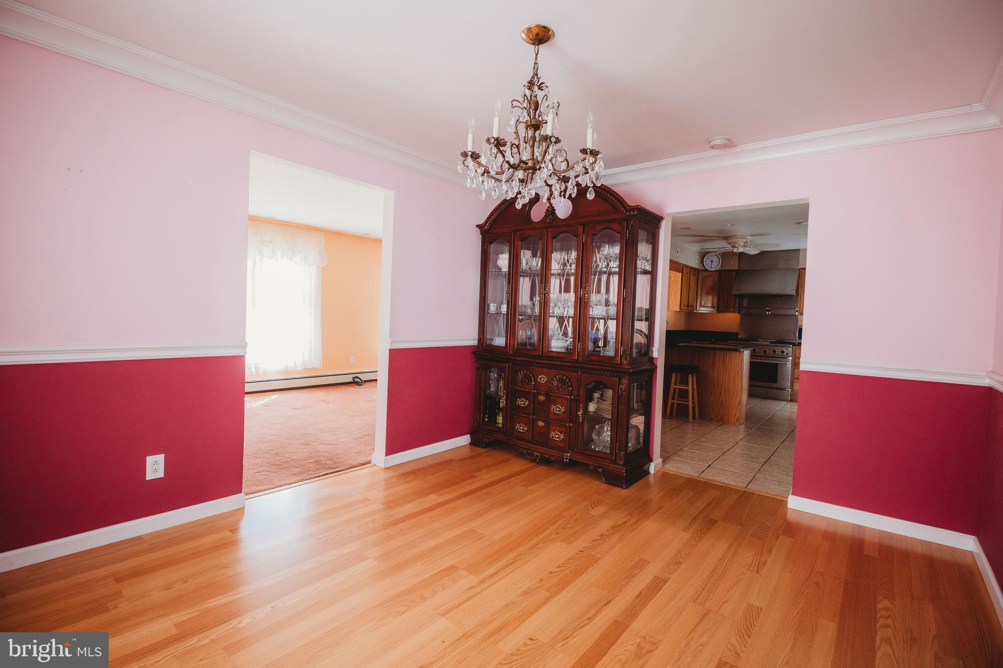 RIDLEY PARK - Residential