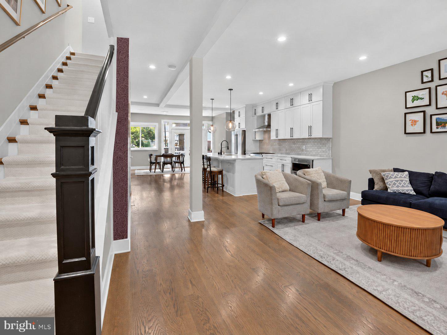 205 ROCK CREEK CHURCH ROAD NW