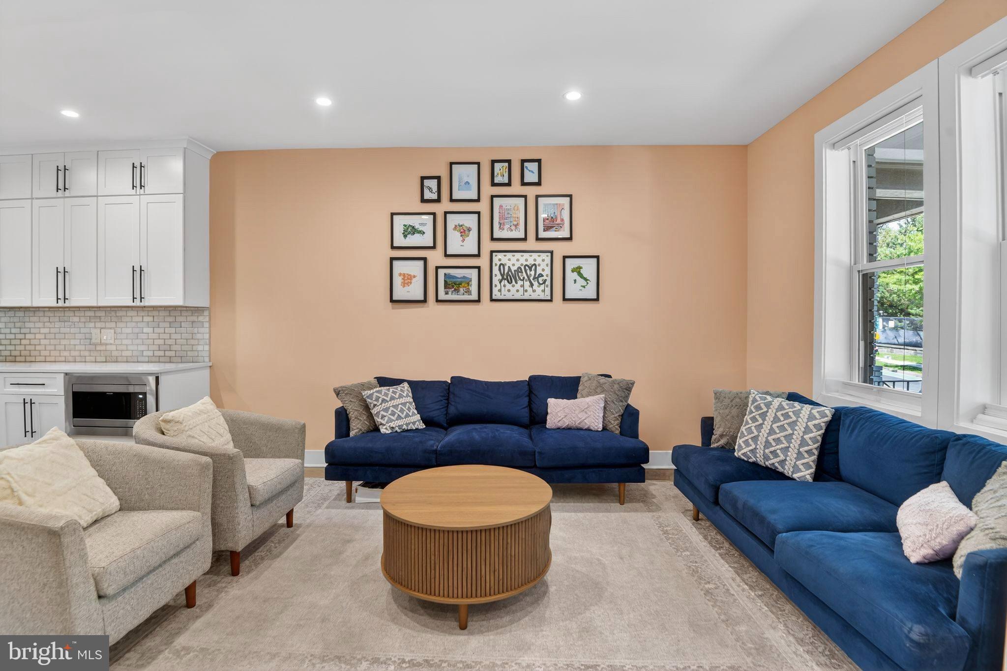 205 ROCK CREEK CHURCH ROAD NW