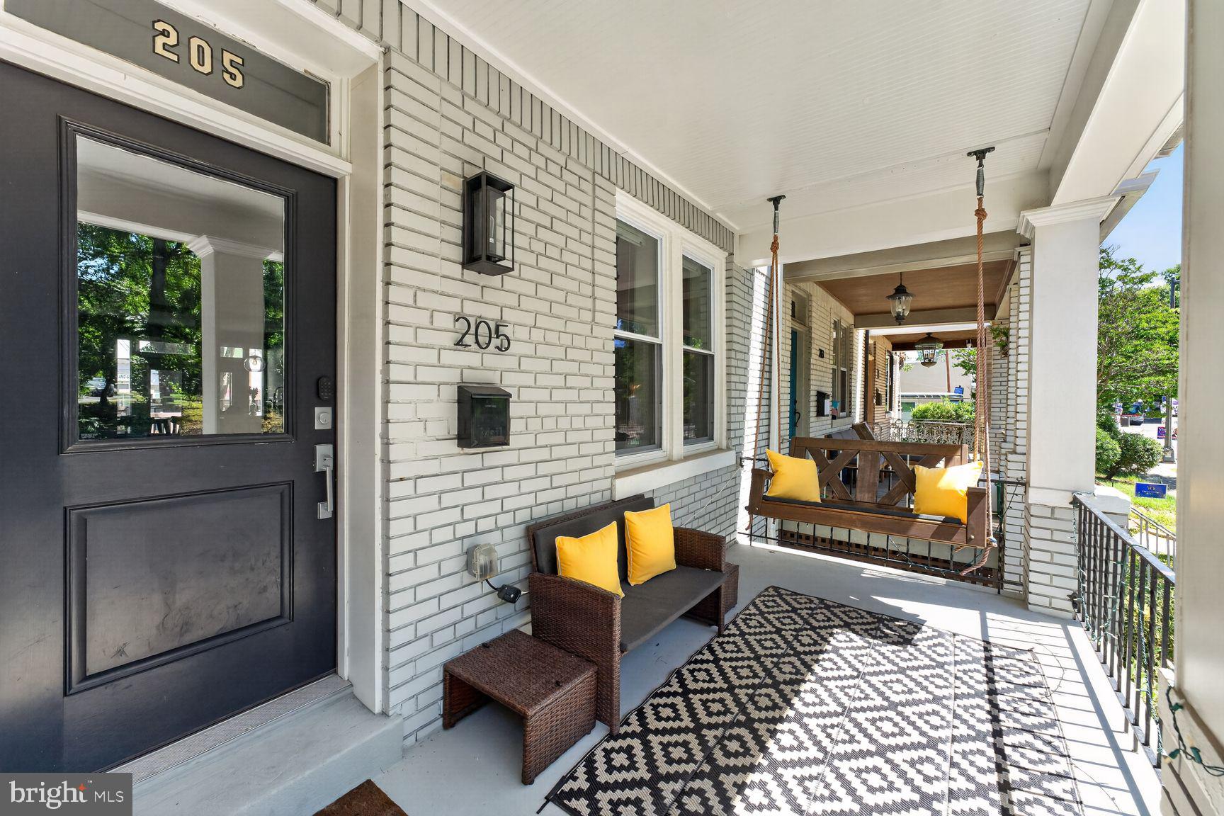 205 ROCK CREEK CHURCH ROAD NW