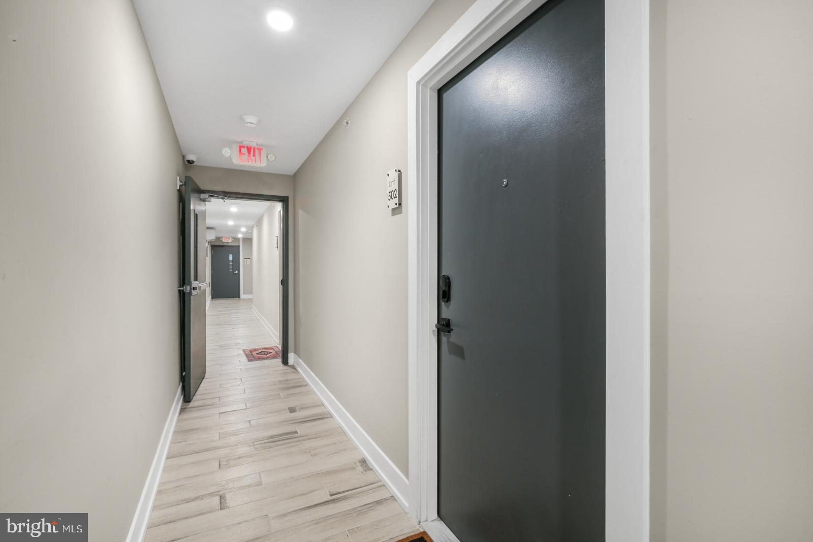 PHILADELPHIA (NORTH) - Residential Lease