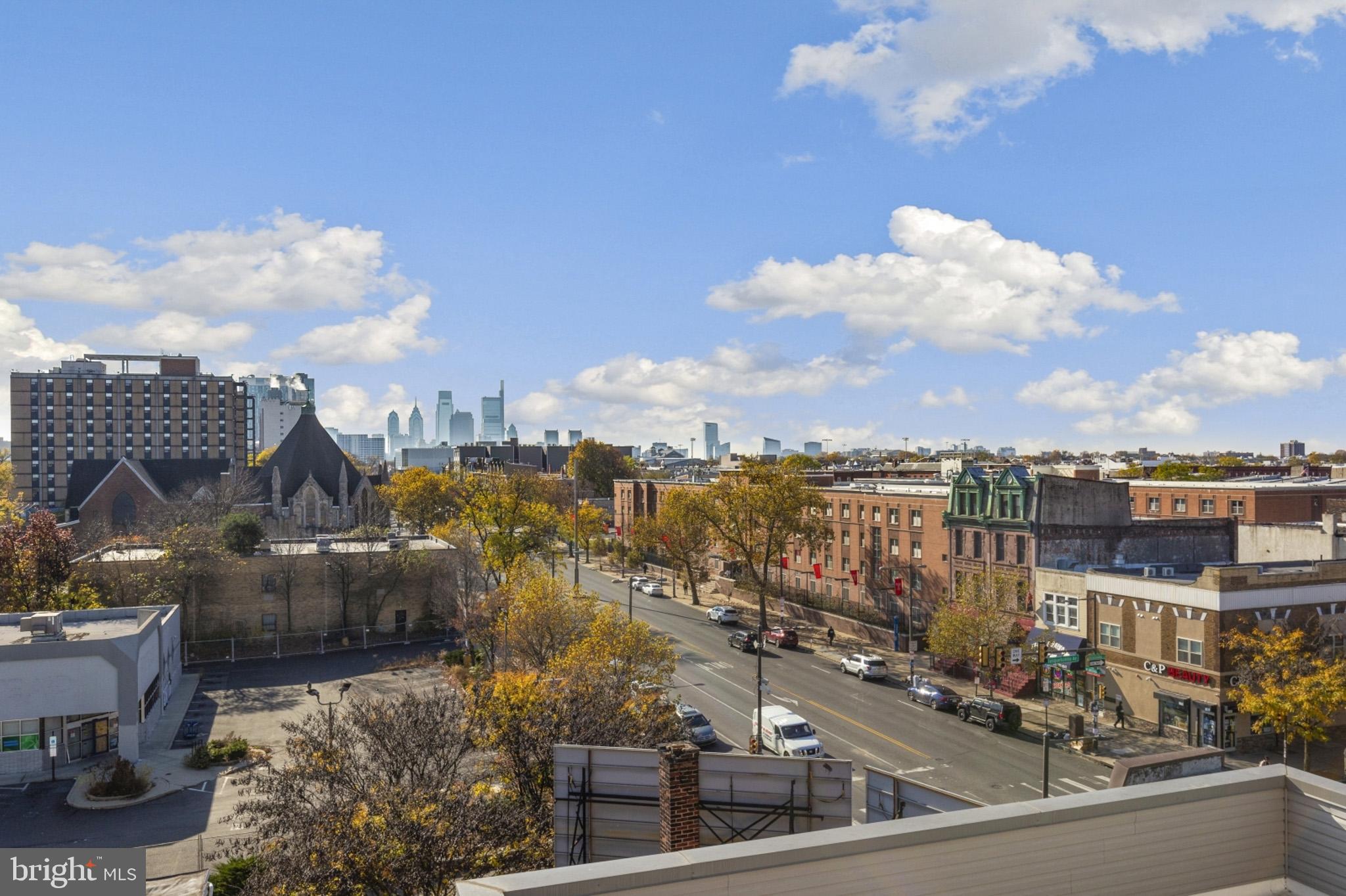 PHILADELPHIA (NORTH) - Residential Lease