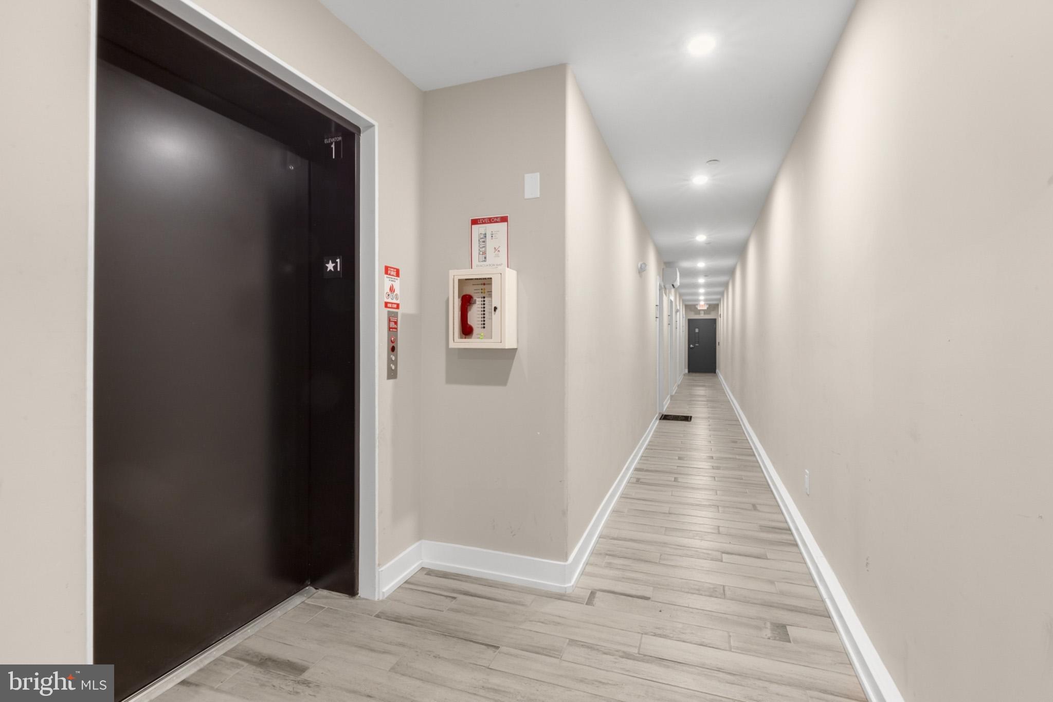 PHILADELPHIA (NORTH) - Residential Lease