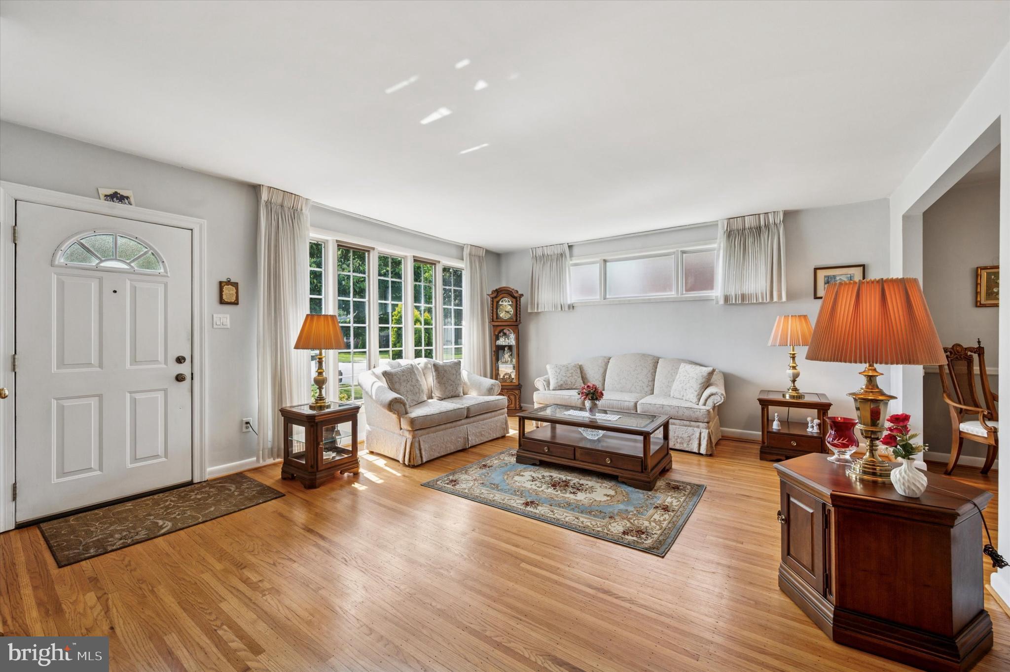 341 RITTENHOUSE CIRCLE