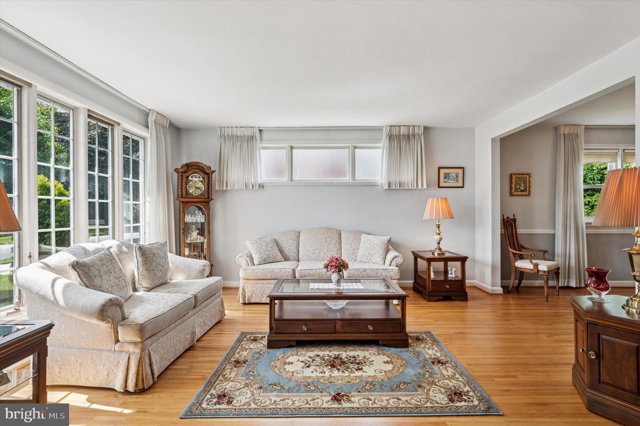341 RITTENHOUSE CIRCLE