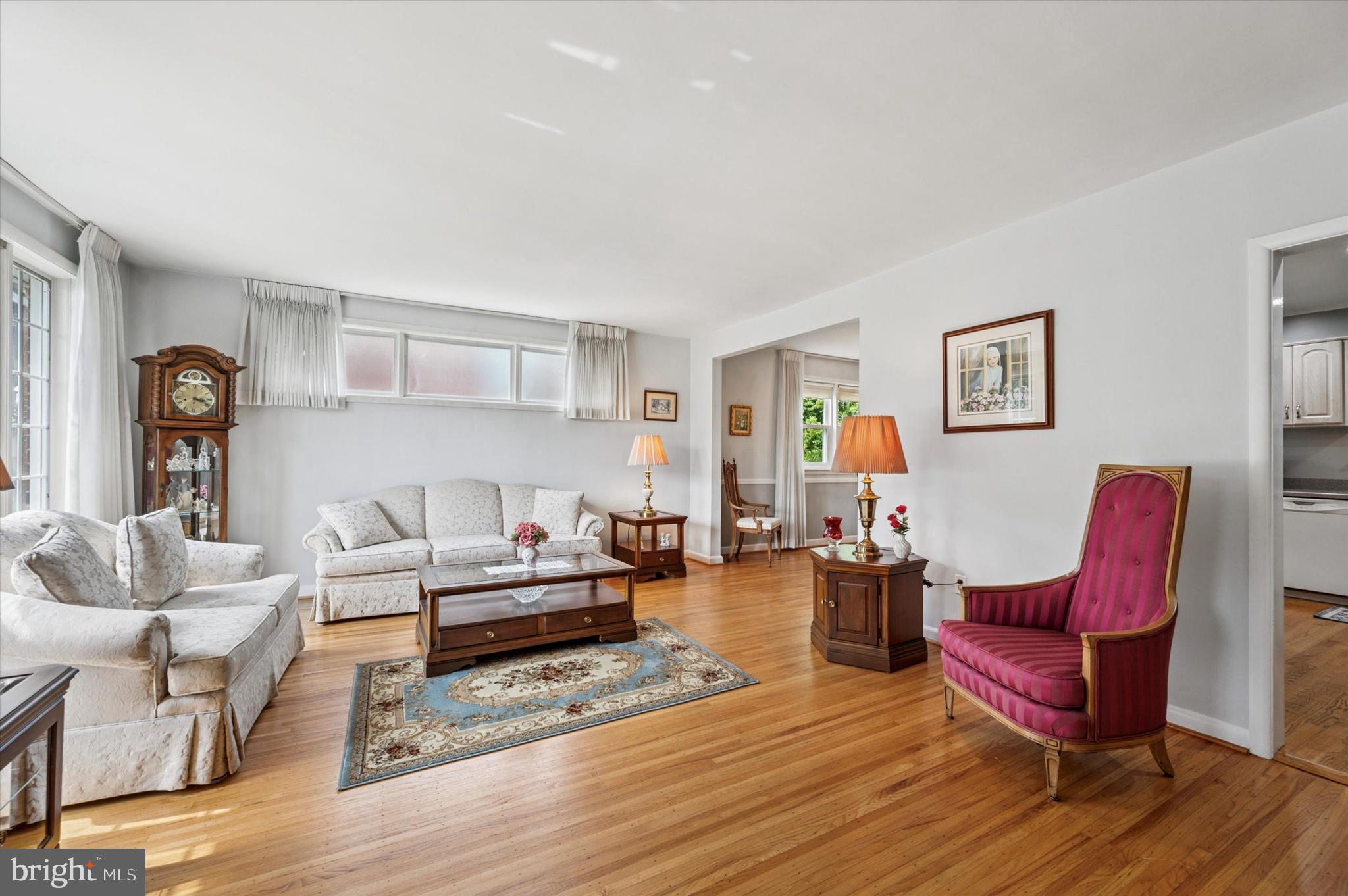341 RITTENHOUSE CIRCLE