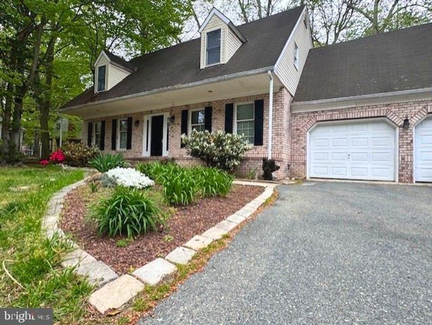 Welcome to 7047 Maple Court, a charming and well-maintained rental nestled in a quiet cul-de-sac in Easton, Maryland. This spacious home offers comfort and convenience with 5 bedrooms and 3 baths and a thoughtfully designed layout perfect for families, professionals, or anyone seeking a peaceful retreat. 
Enjoy a bright and airy living space, a fully equipped kitchen with modern appliances, and generous-sized bedrooms for ultimate relaxation. Step outside to a large backyard ideal for outdoor entertaining or unwinding after a long day. The property also includes a spacious 2 car garage. Located just minutes from downtown Easton, shops, restaurants, and local parks, this home combines suburban tranquility with easy access to all the town has to offer.