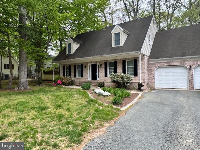 SOUTH BEECHWOOD - Residential Lease