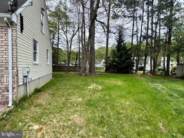 SOUTH BEECHWOOD - Residential Lease