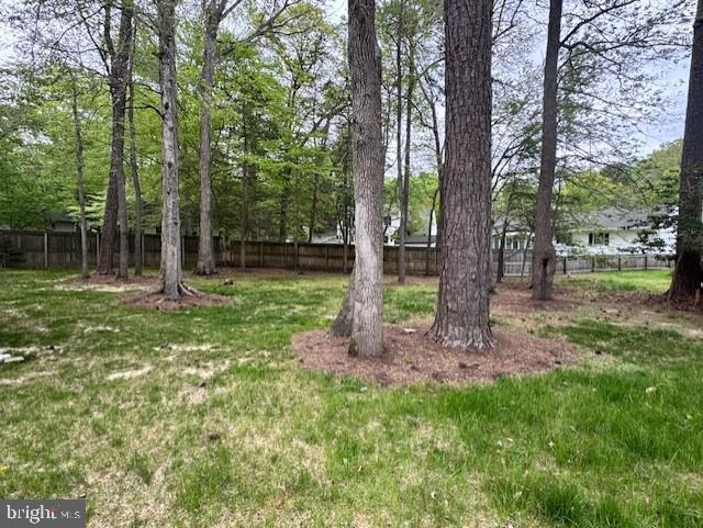 SOUTH BEECHWOOD - Residential Lease