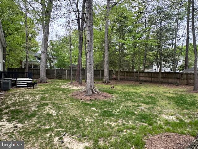 SOUTH BEECHWOOD - Residential Lease